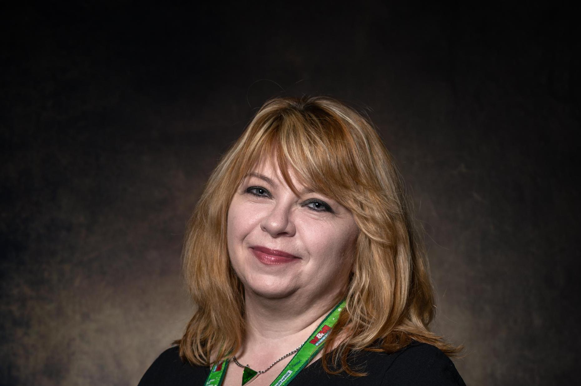 Mgr. Petra Čílová - Váš realitní makléř a poradce