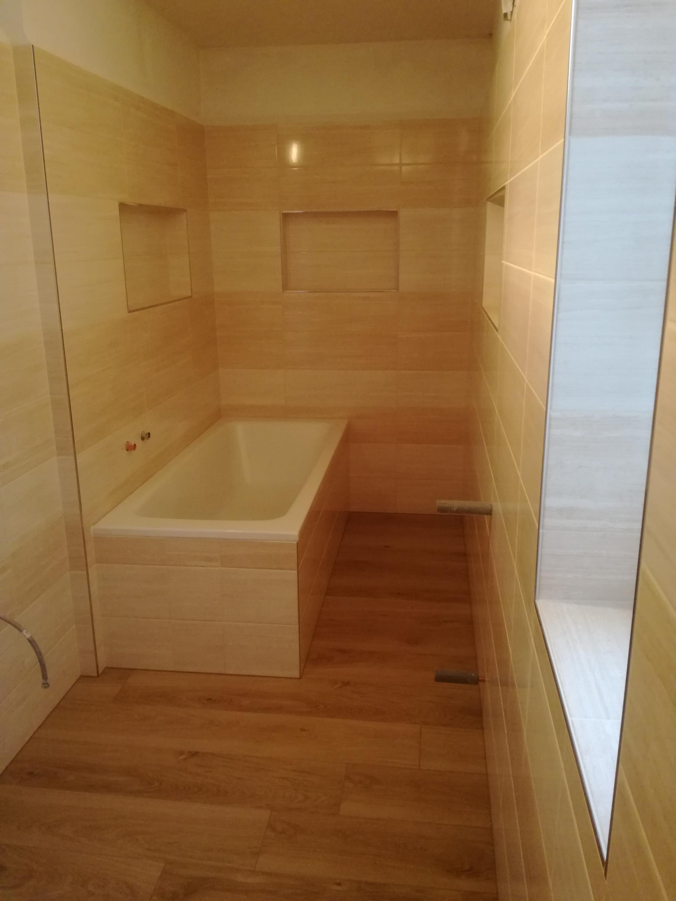 Aleš Simota - zednické práce foto 2