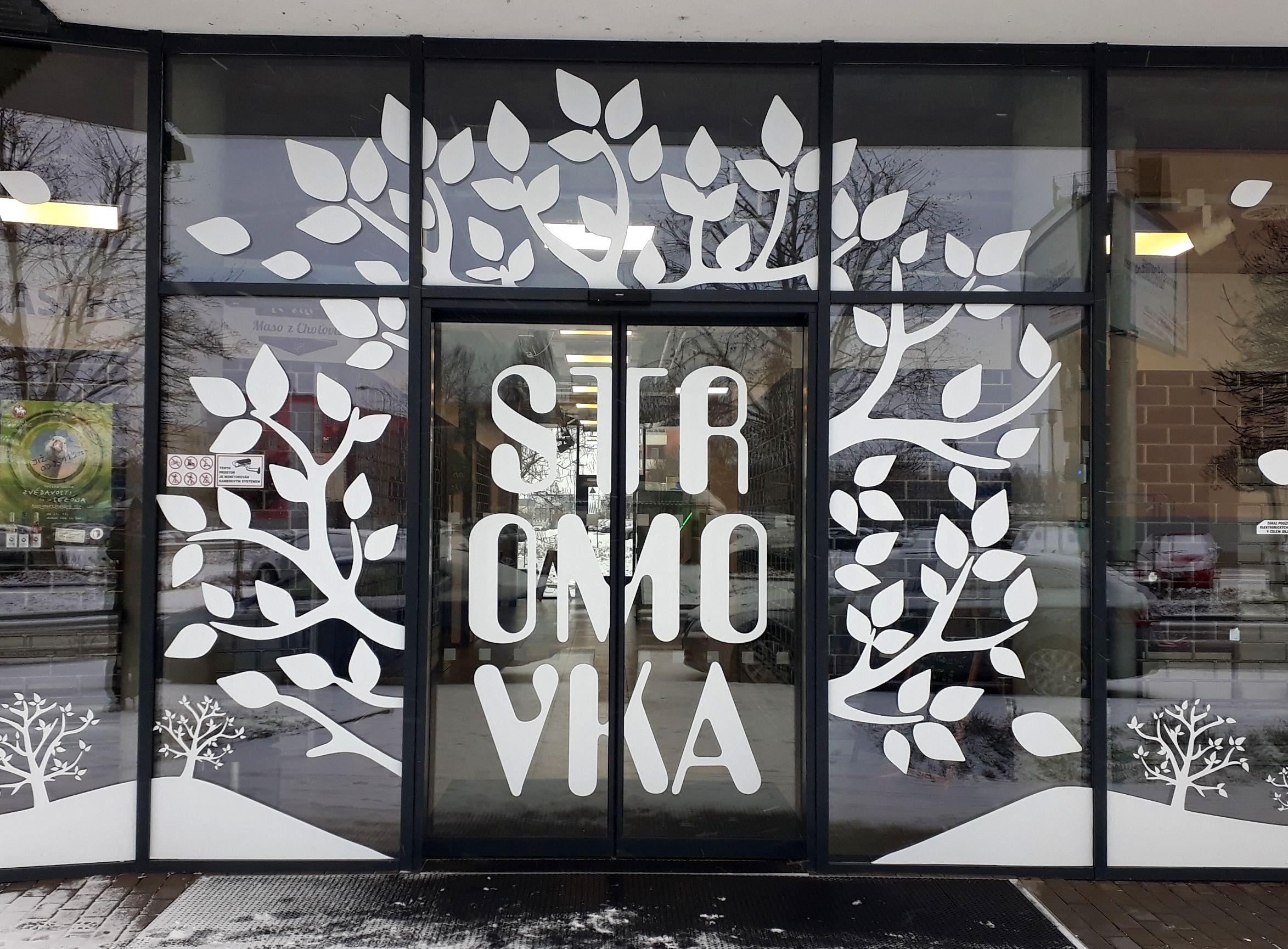 Trhy Stromovka foto 4