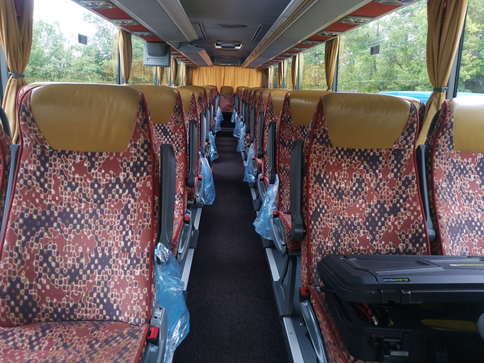 TIMBER TRANS s.r.o. foto 3