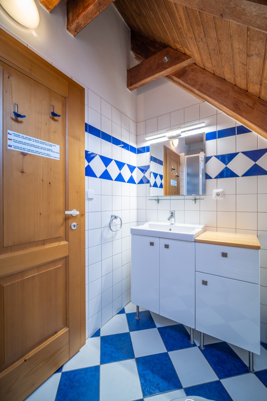 Lipno Home - Apartment Riviera 502/11 foto 3