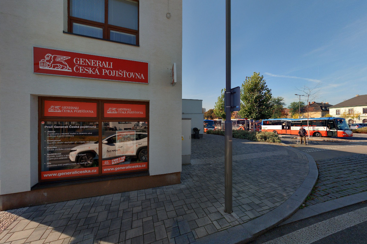 GLS Parcel Box foto 2