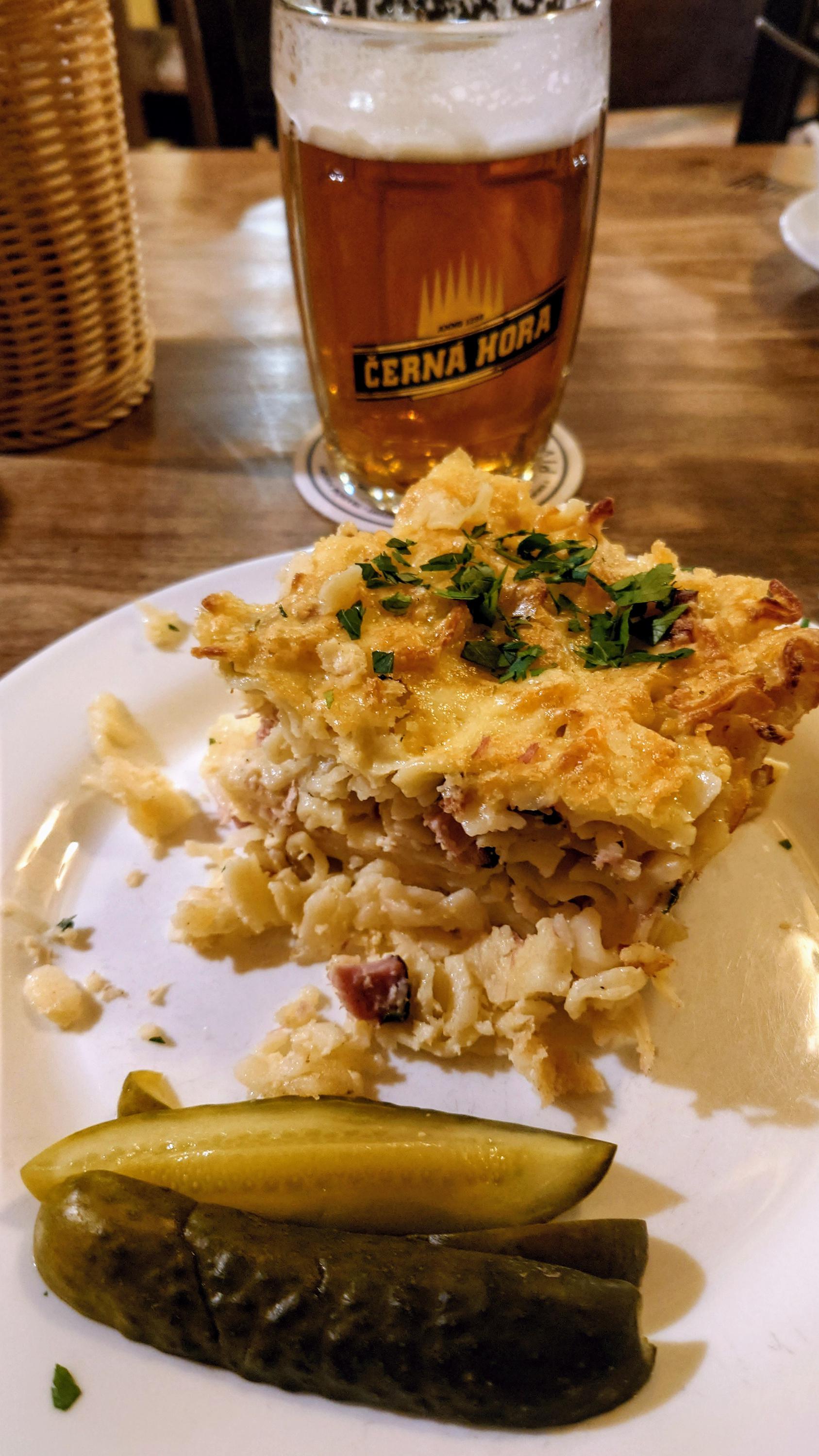 Restaurace Na Purkyňce foto 3