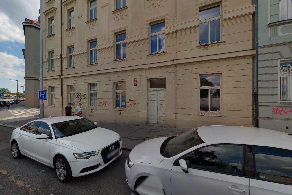 Apartment Strojnická 999/11