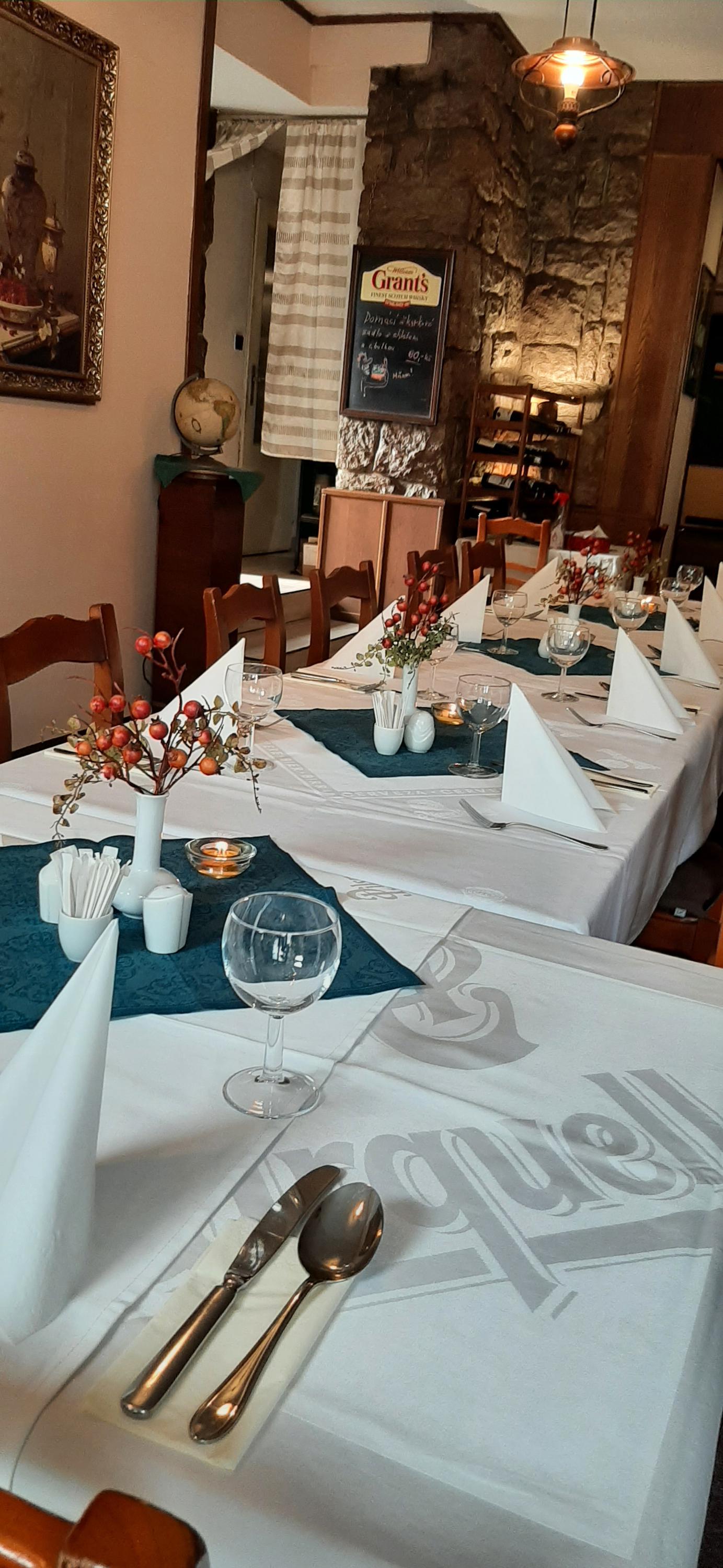 RESTAURACE POHODA foto 4