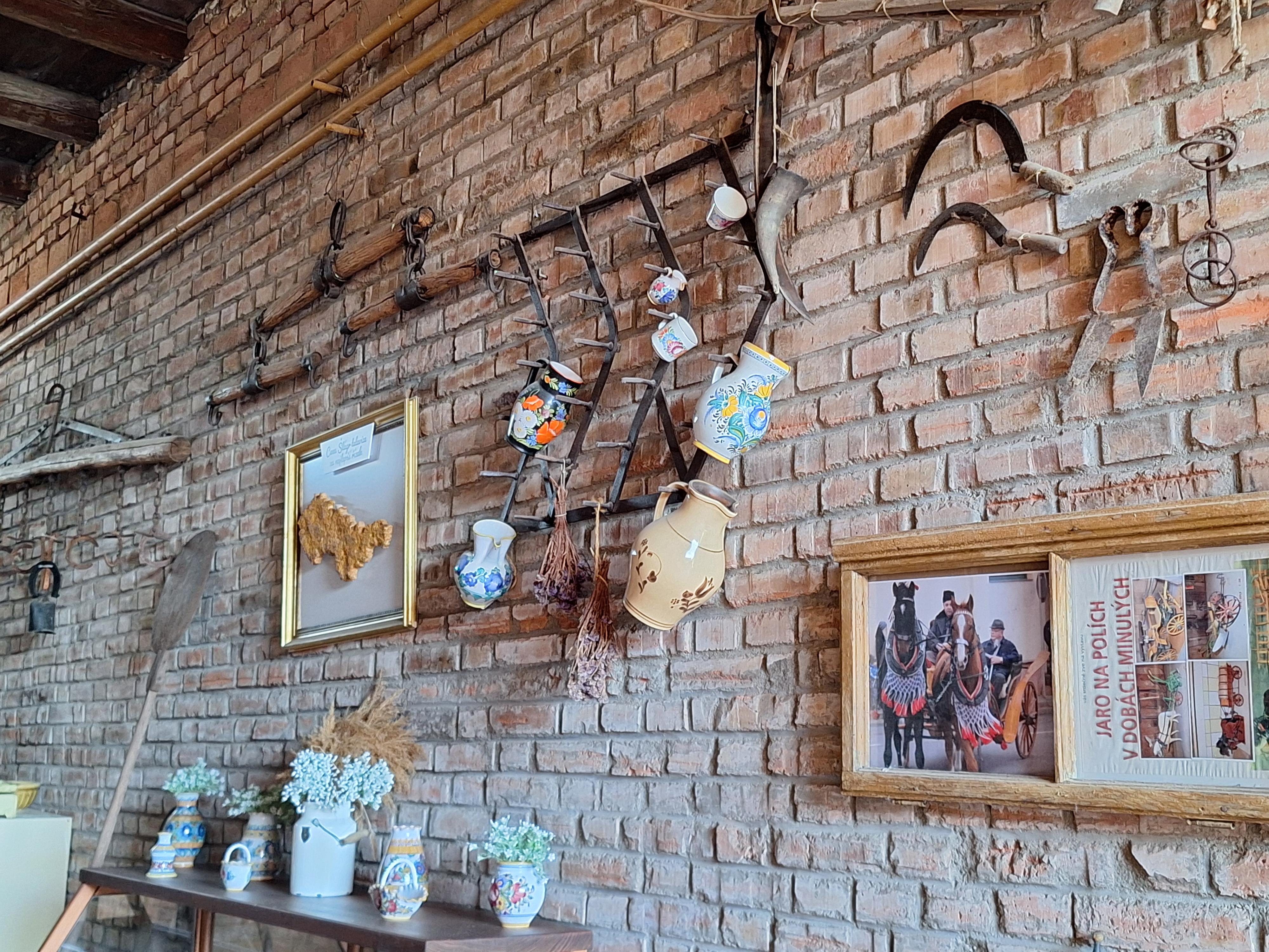 Hostinec U Bartošů