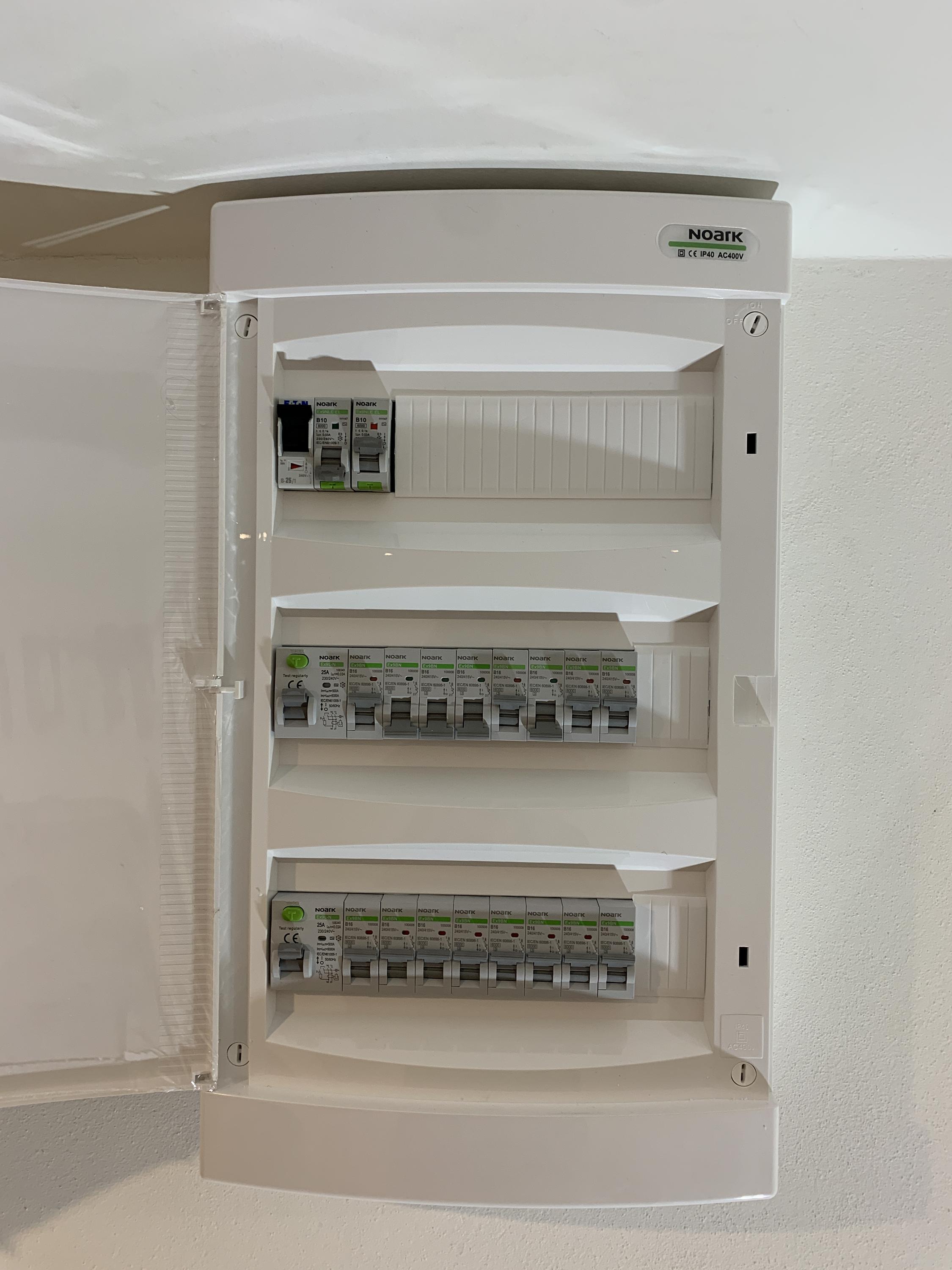 Petr Hájek - Elektro foto 2