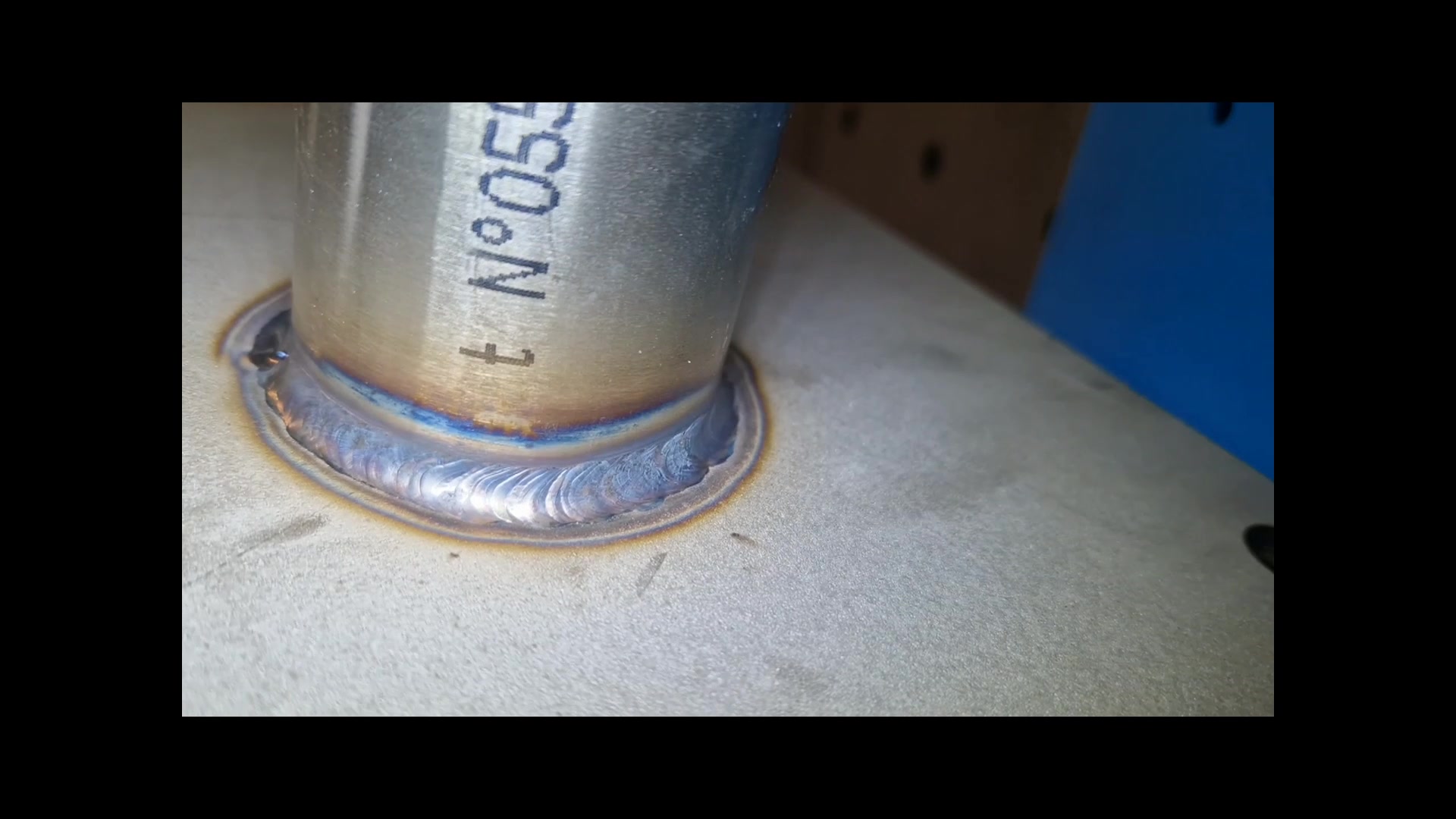 TRIWELD CZ foto 2 (náhled videa)
