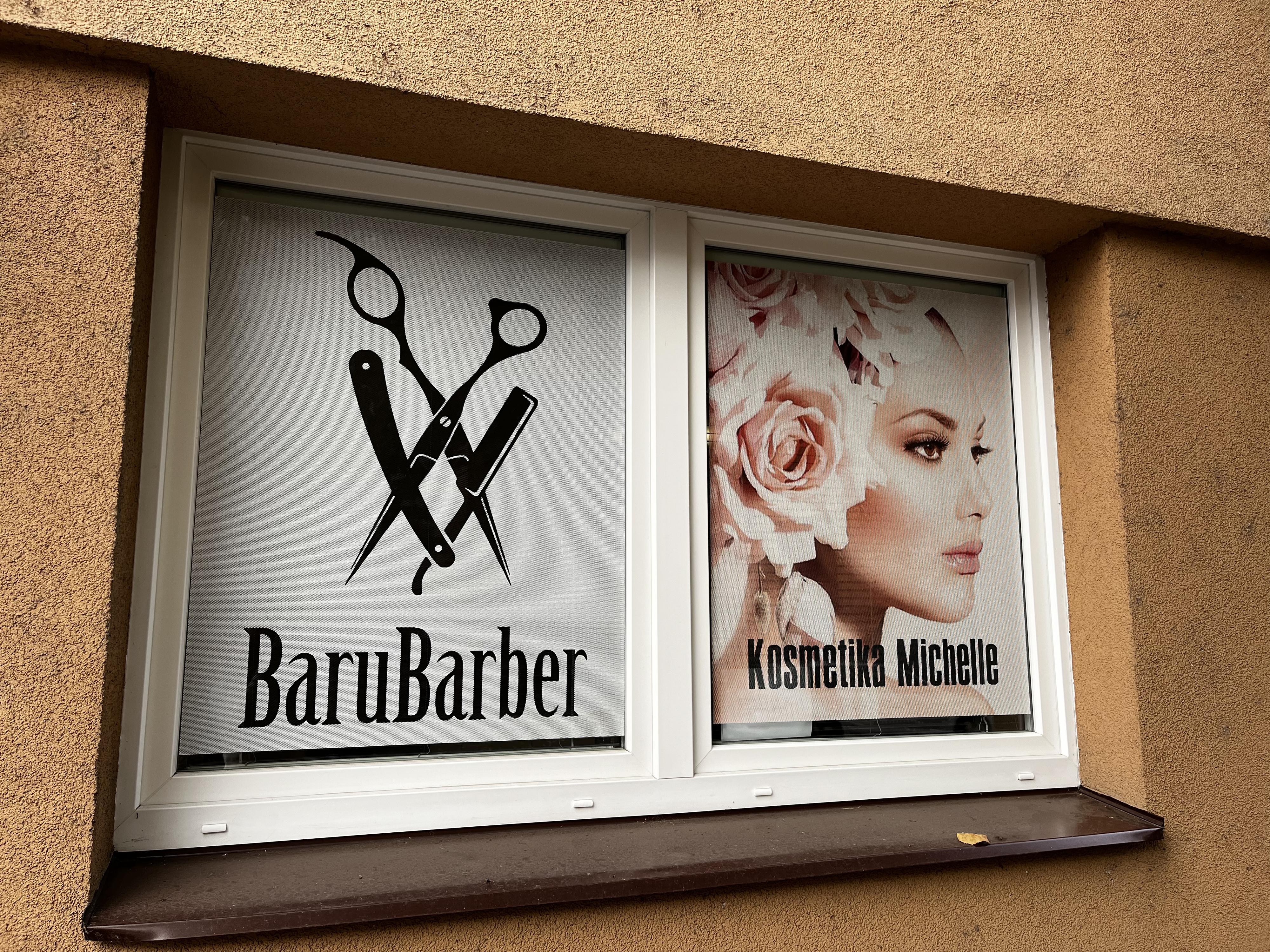 Kosmetika Michelle foto 2