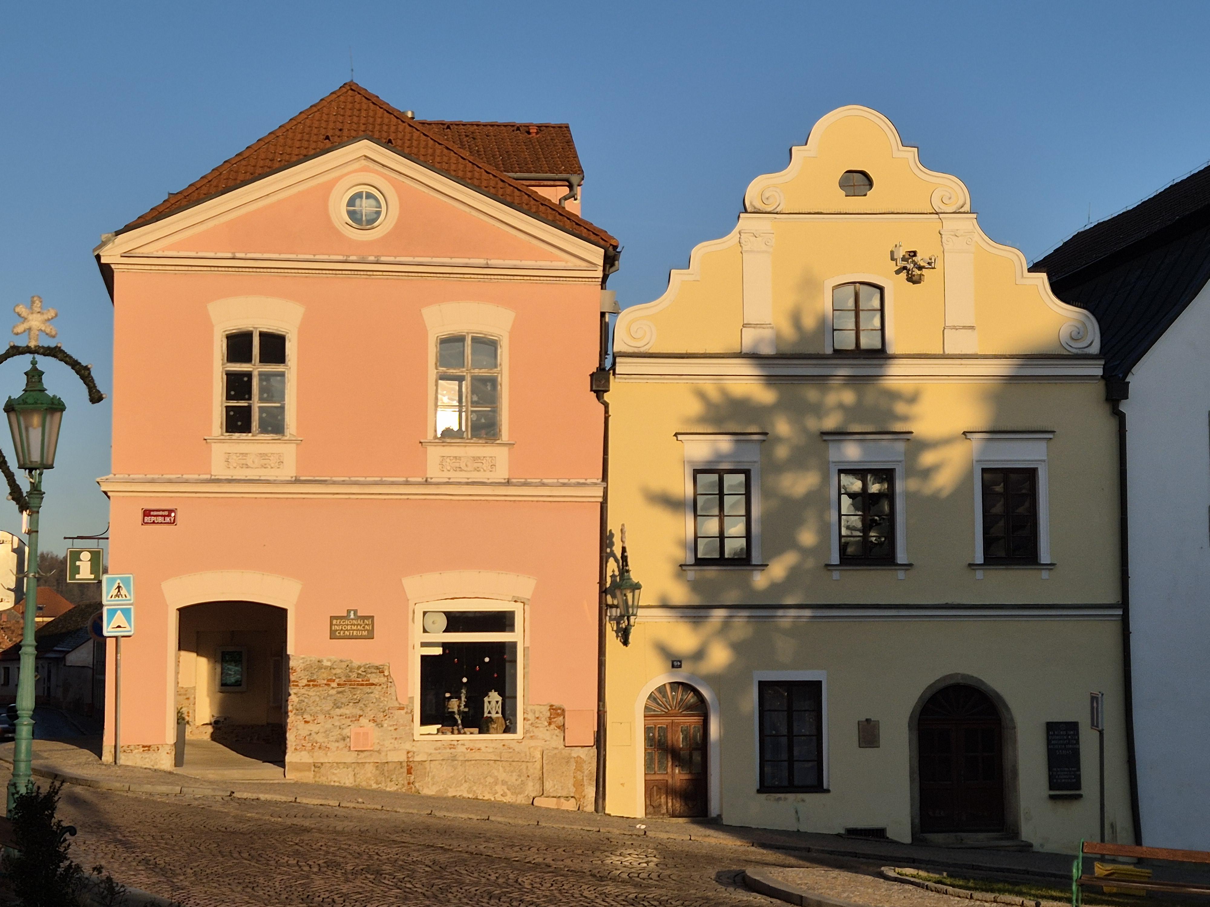 Regionální informační centrum foto 2
