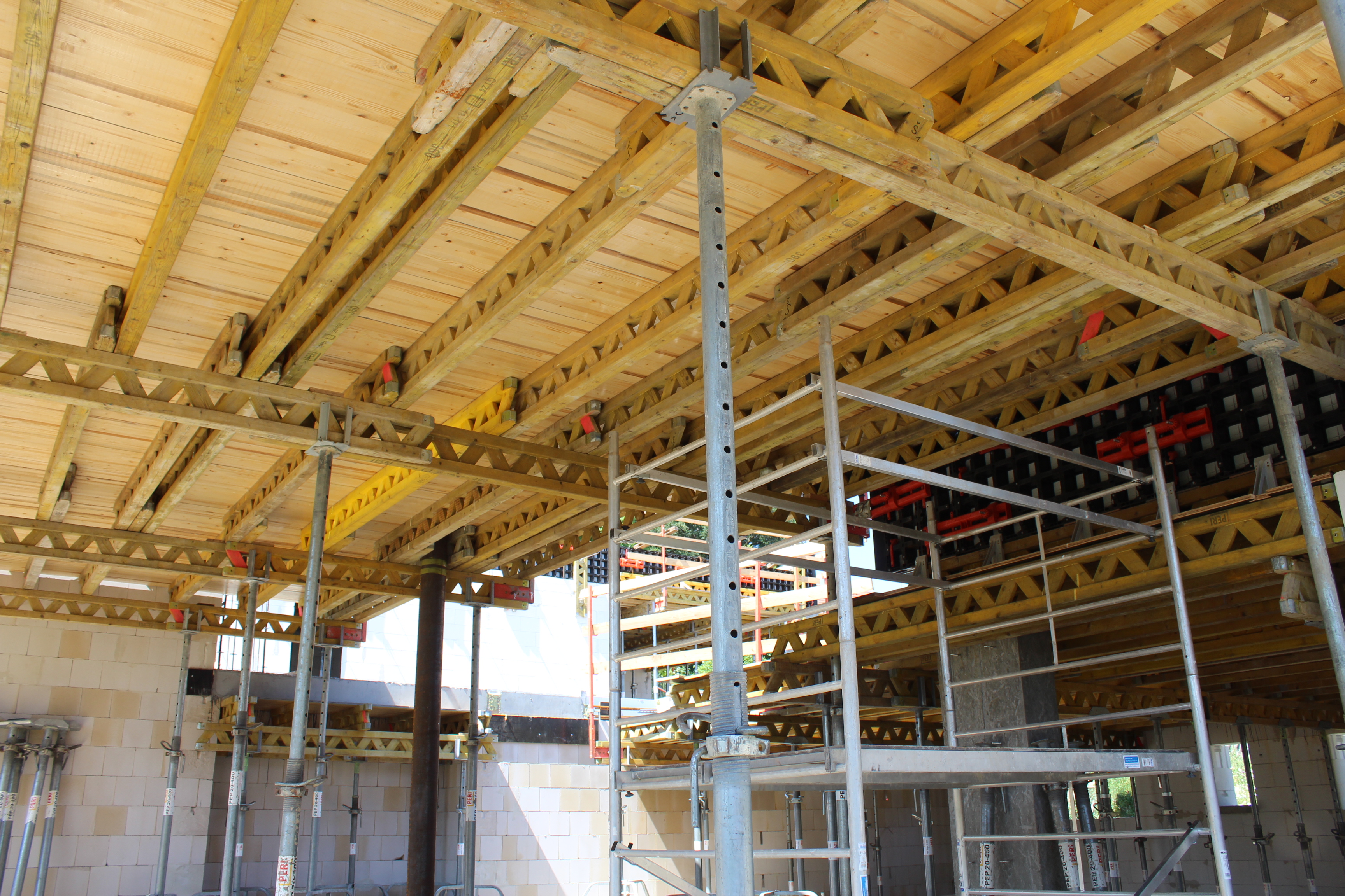 Simaco Reconstruction & Maintenance, s.r.o. foto 4