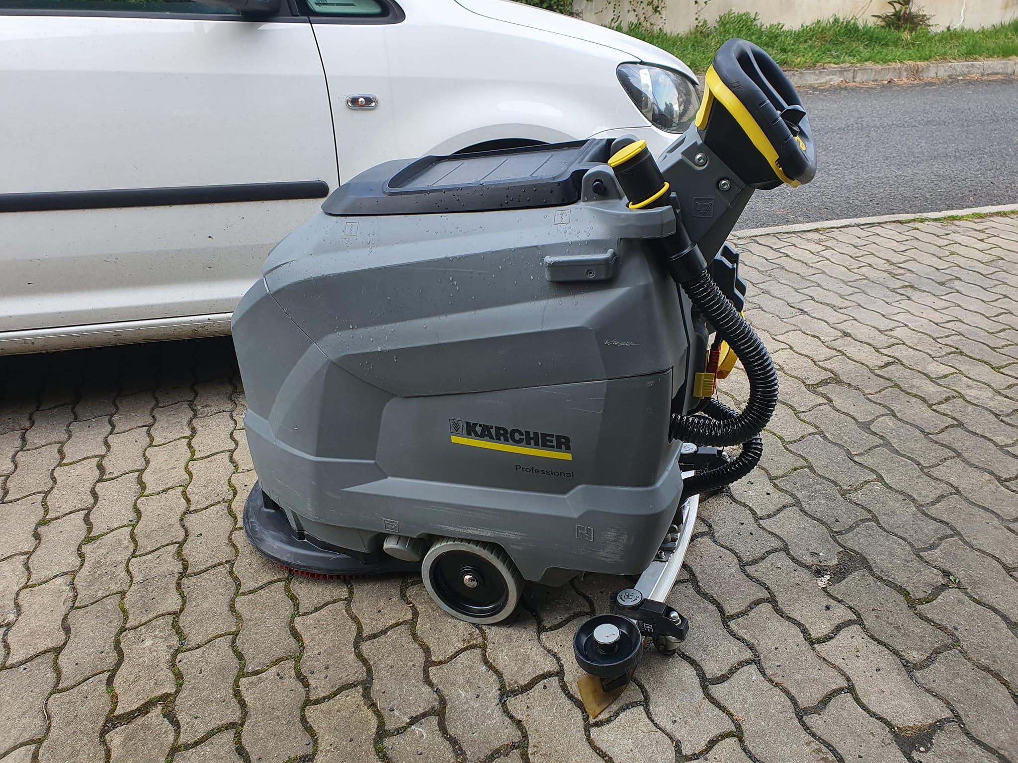 Odborný úklid - Kamil Štajgl foto 5