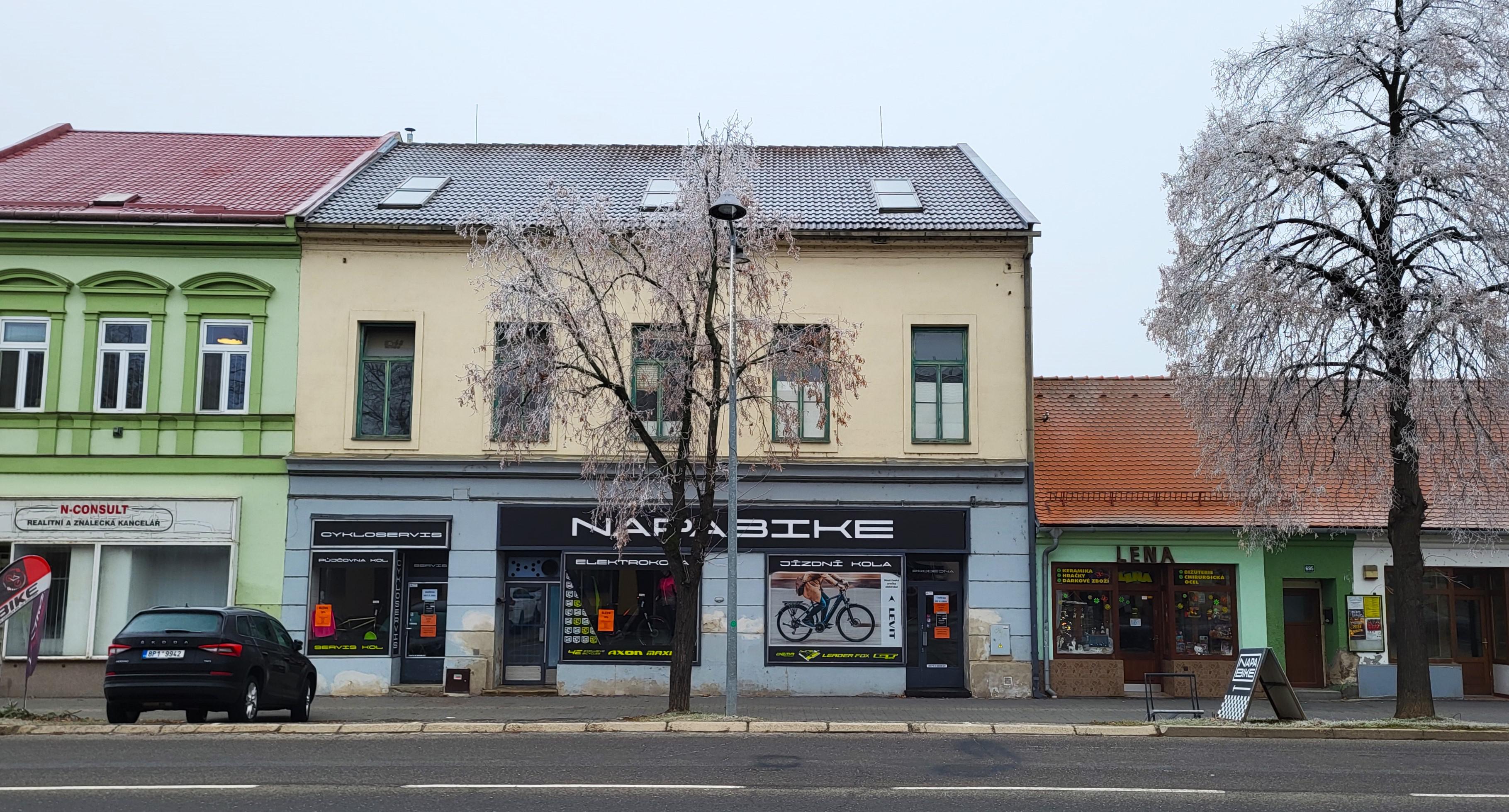 Napabike.cz foto 5
