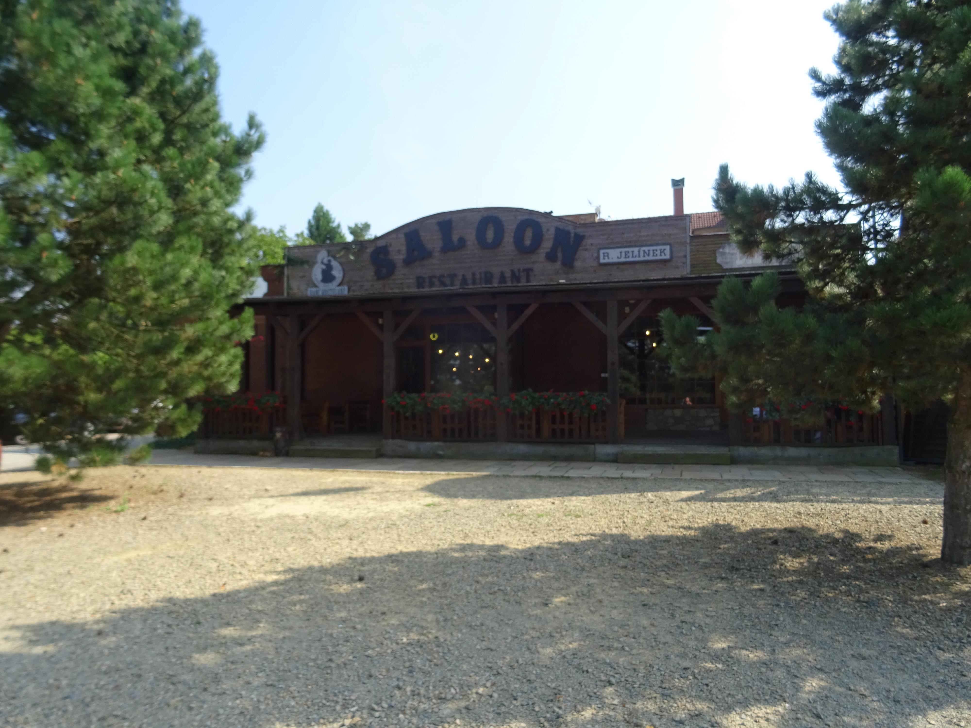 Ranč Kostelany foto 3