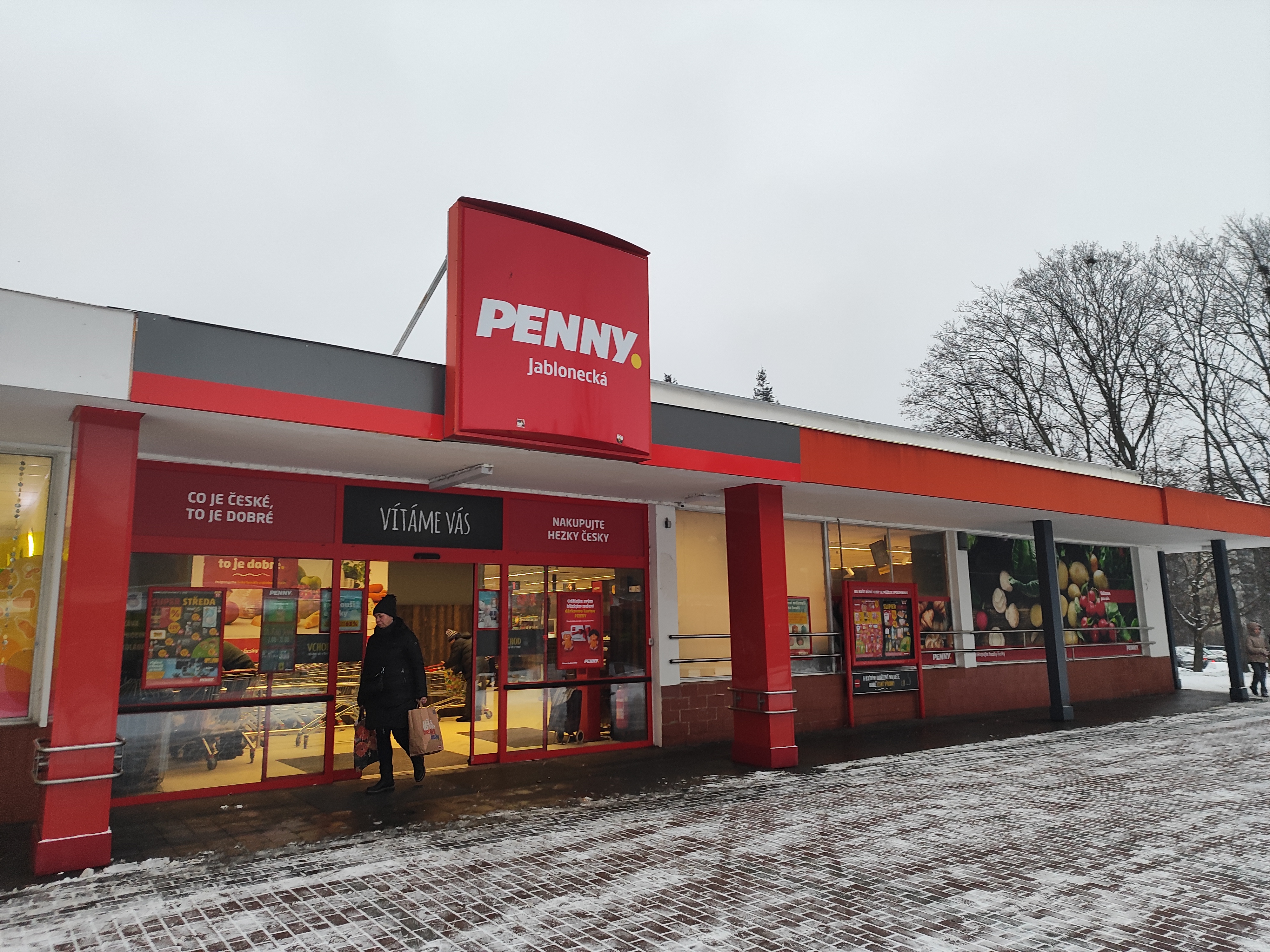 Penny Market foto 6