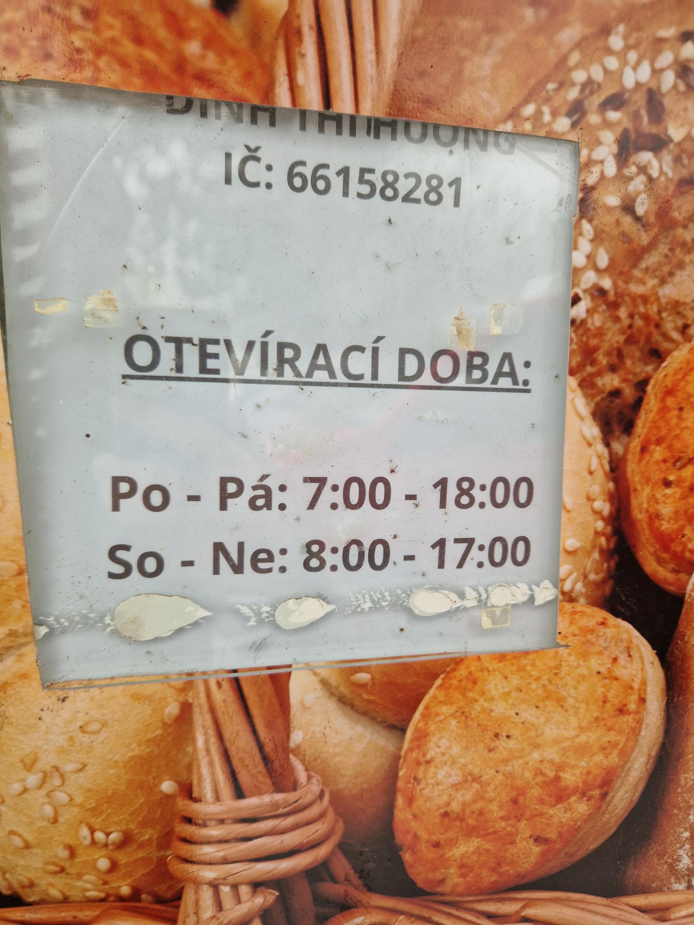 Potraviny Klínec foto 4