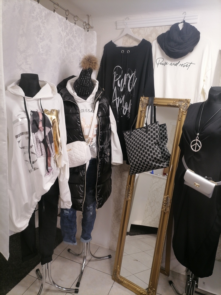 Módní butik foto 4