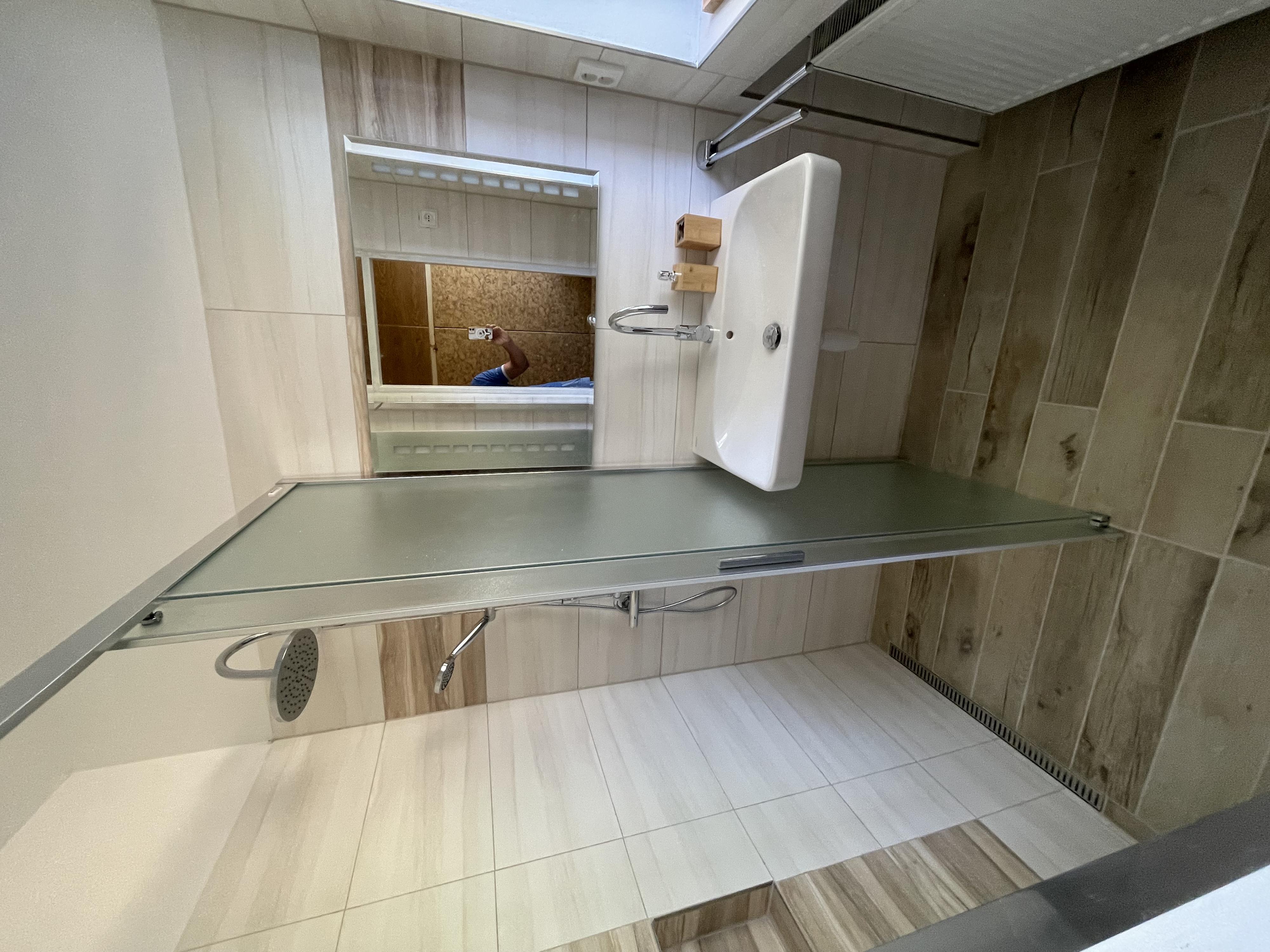 Alan Vaňous - AV HANDYMAN - hodinový manžel foto 3