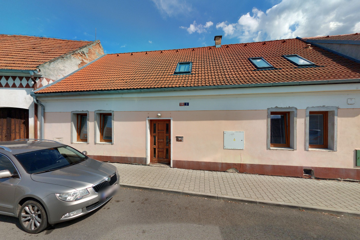 Elektroinstalační práce Ondřej Ráliš