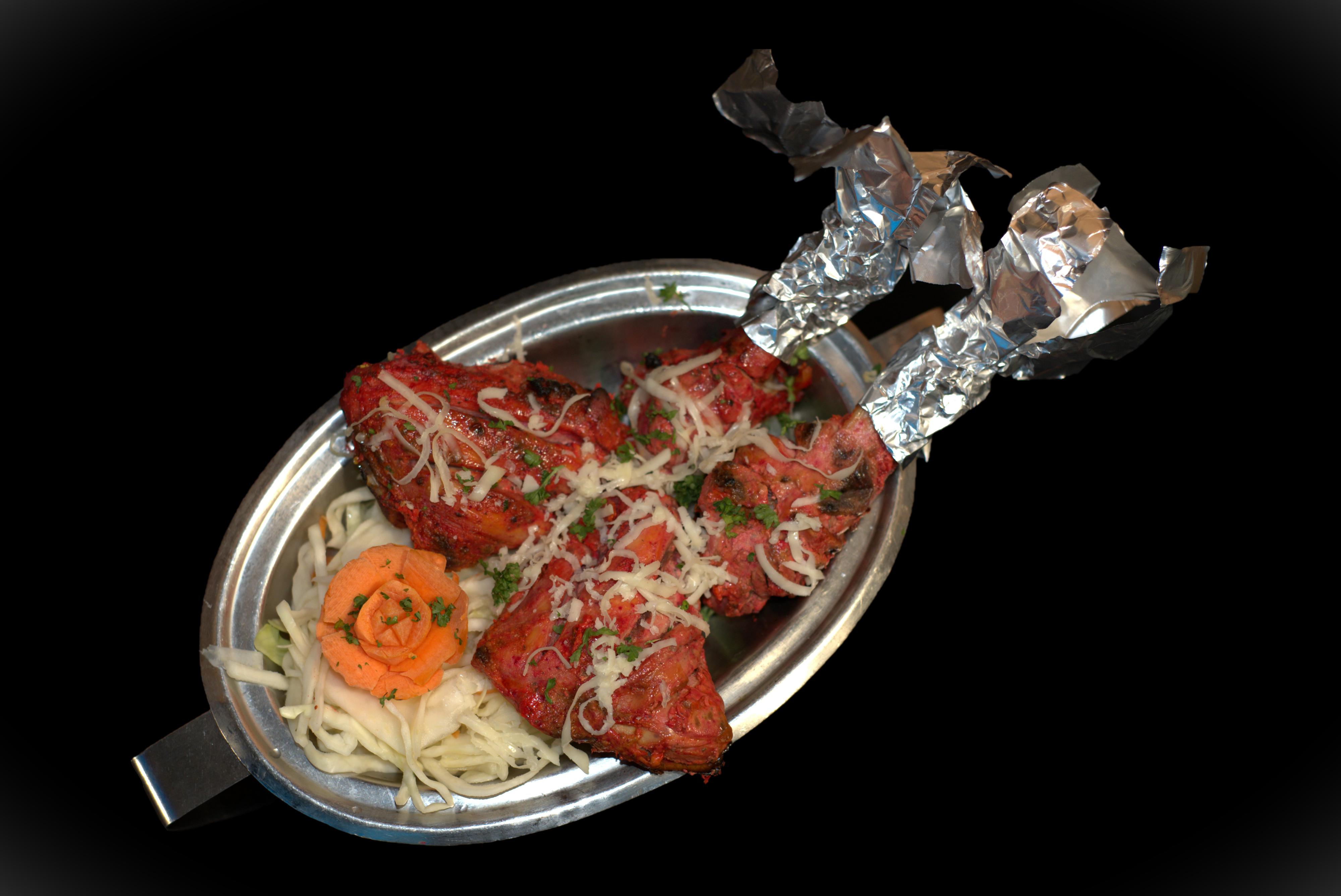 Lumbini-Indická a Nepálská Restaurace foto 6