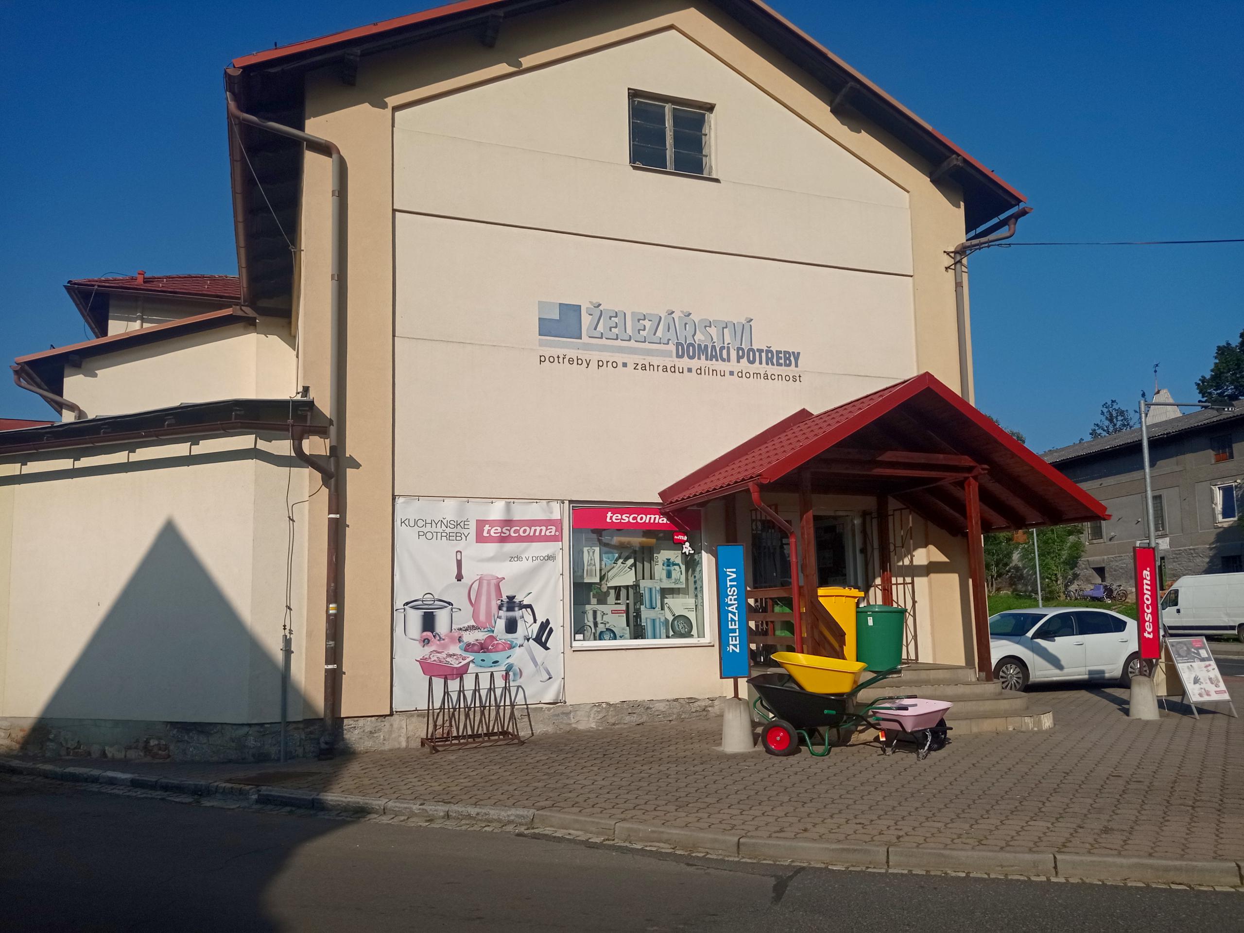 Lichtenberg Jeseník s.r.o. foto 2