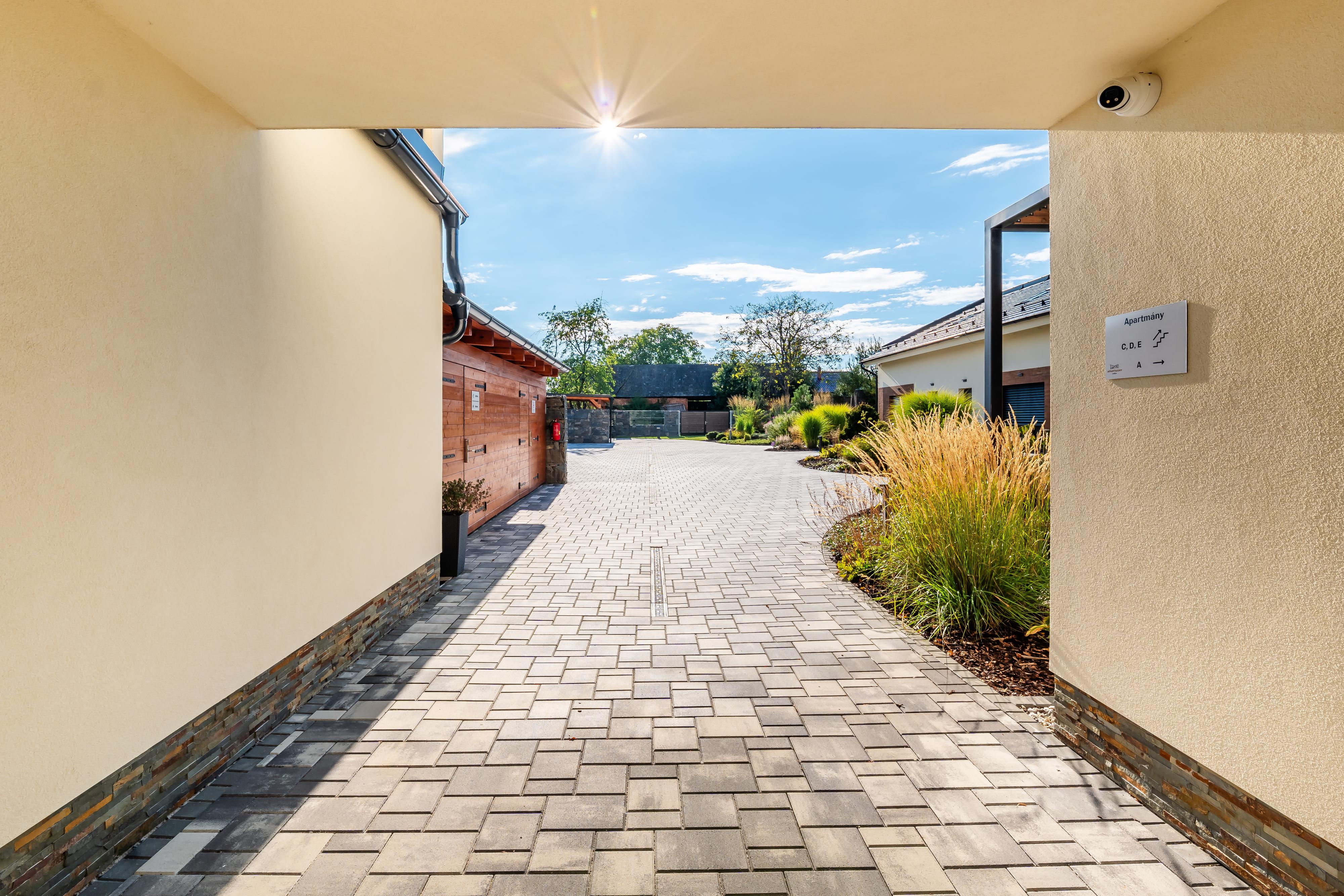 Apartmány Lošov foto 3