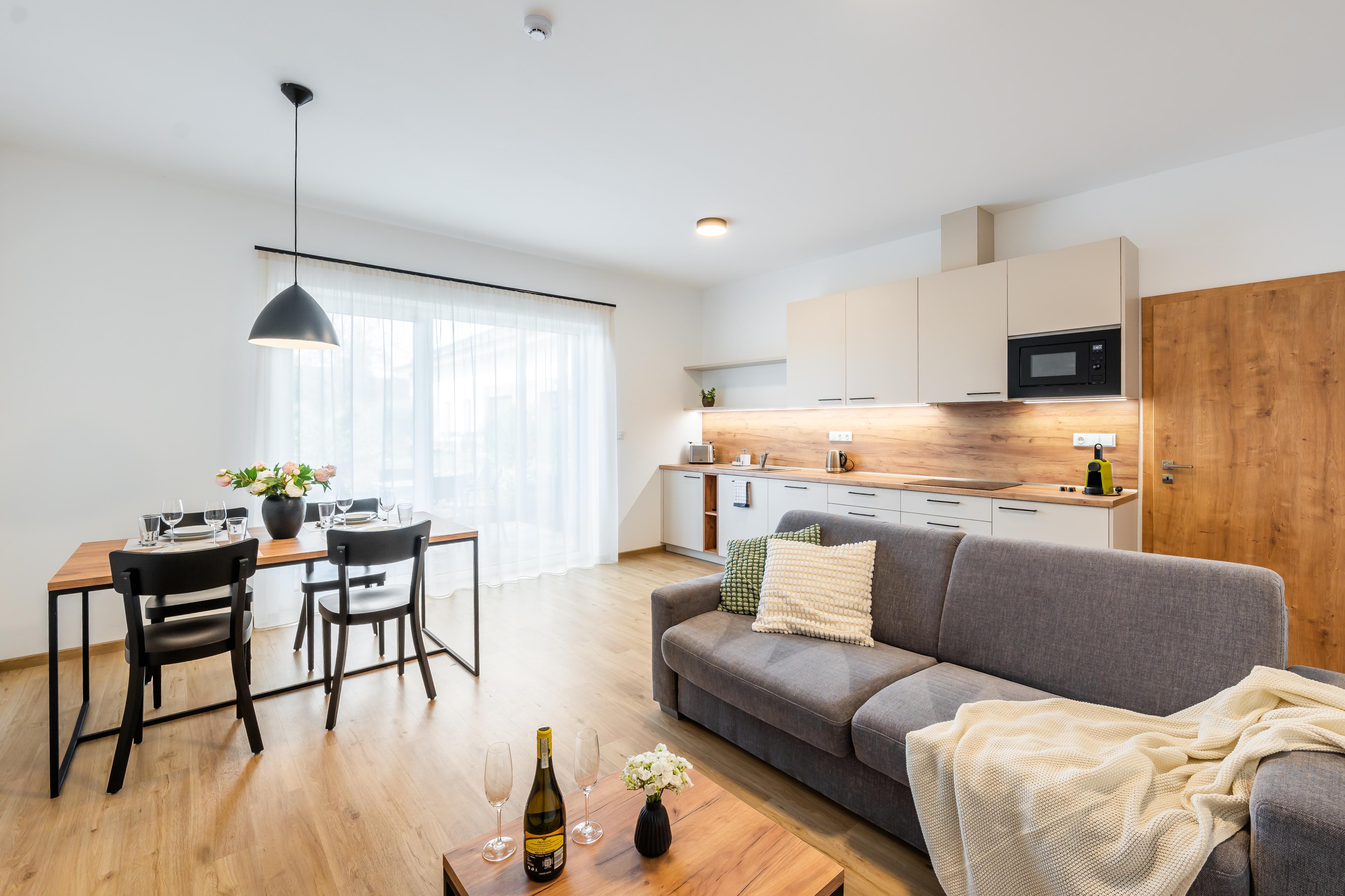 Apartmány Lošov foto 4