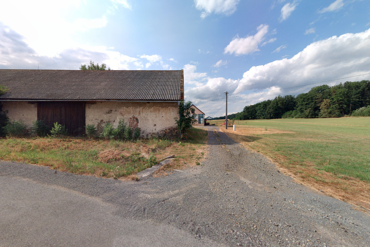 Zpracovna zvěřiny Horseplain, s.r.o.