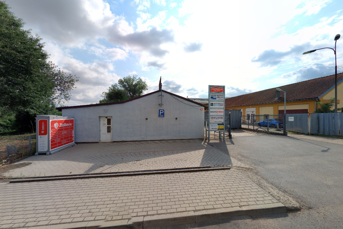 EXINCARS Point | EXINCARS.cz