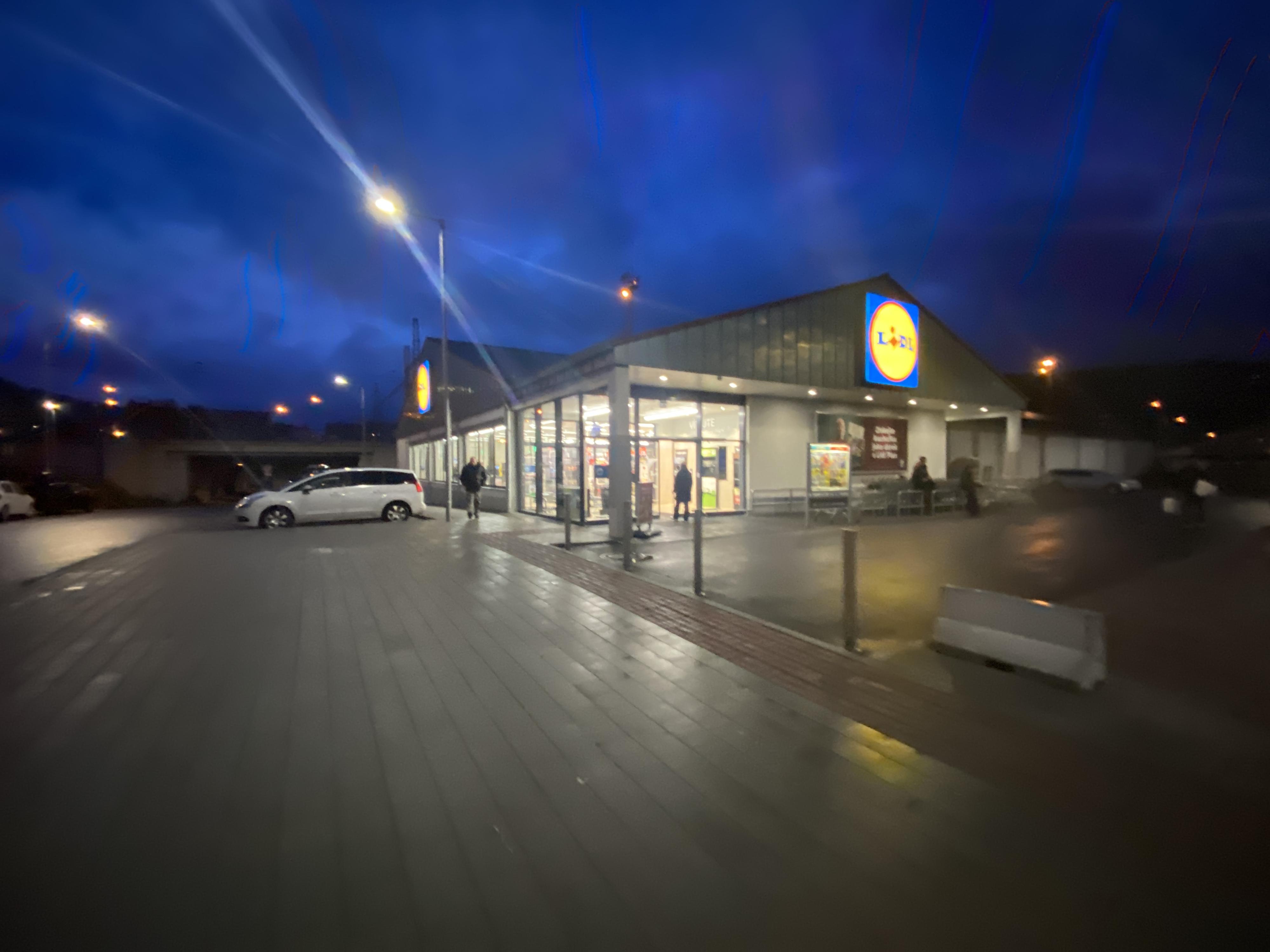 Lidl foto 5