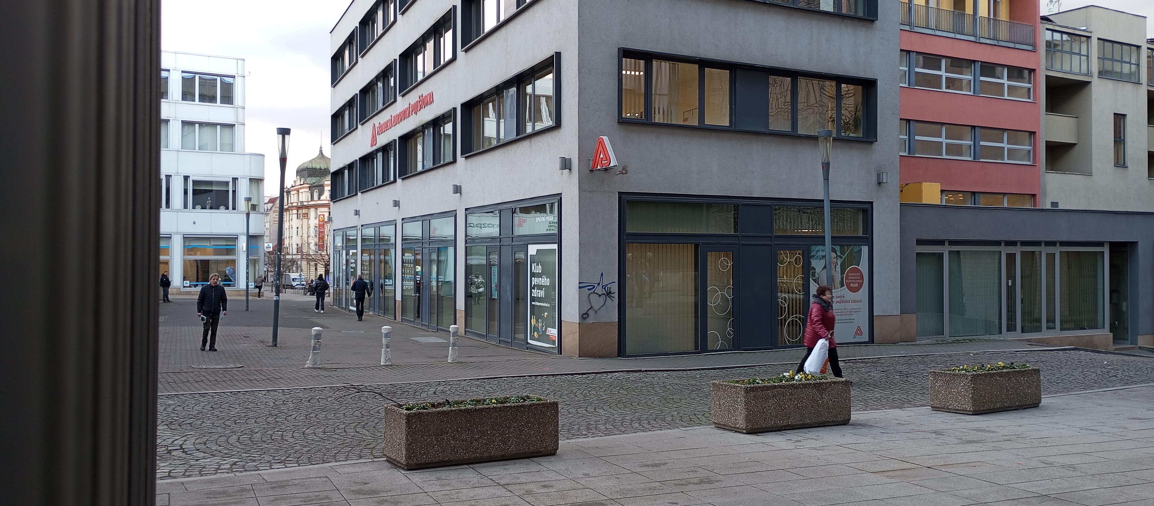 Všeobecná zdravotní pojišťovna České republiky foto 3