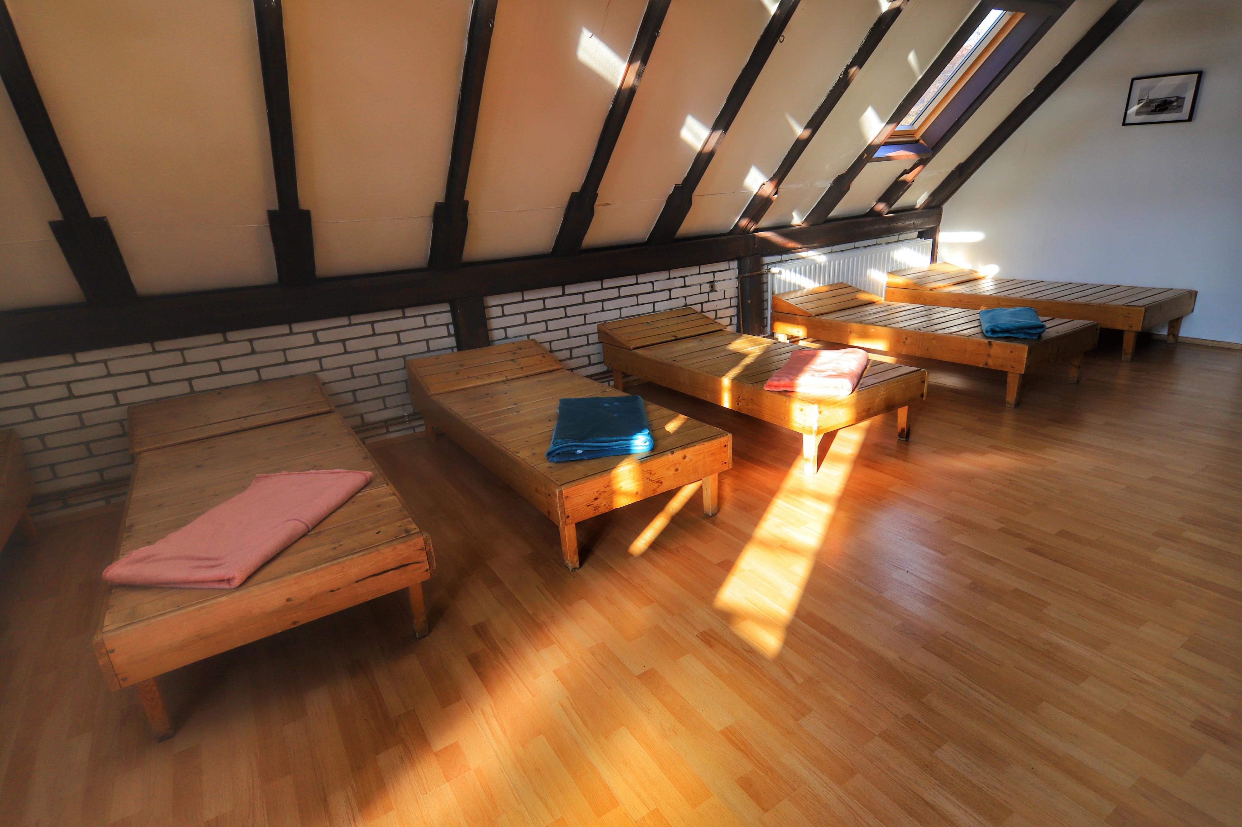 SaunaRelaxBar - Sauna Sokol foto 3