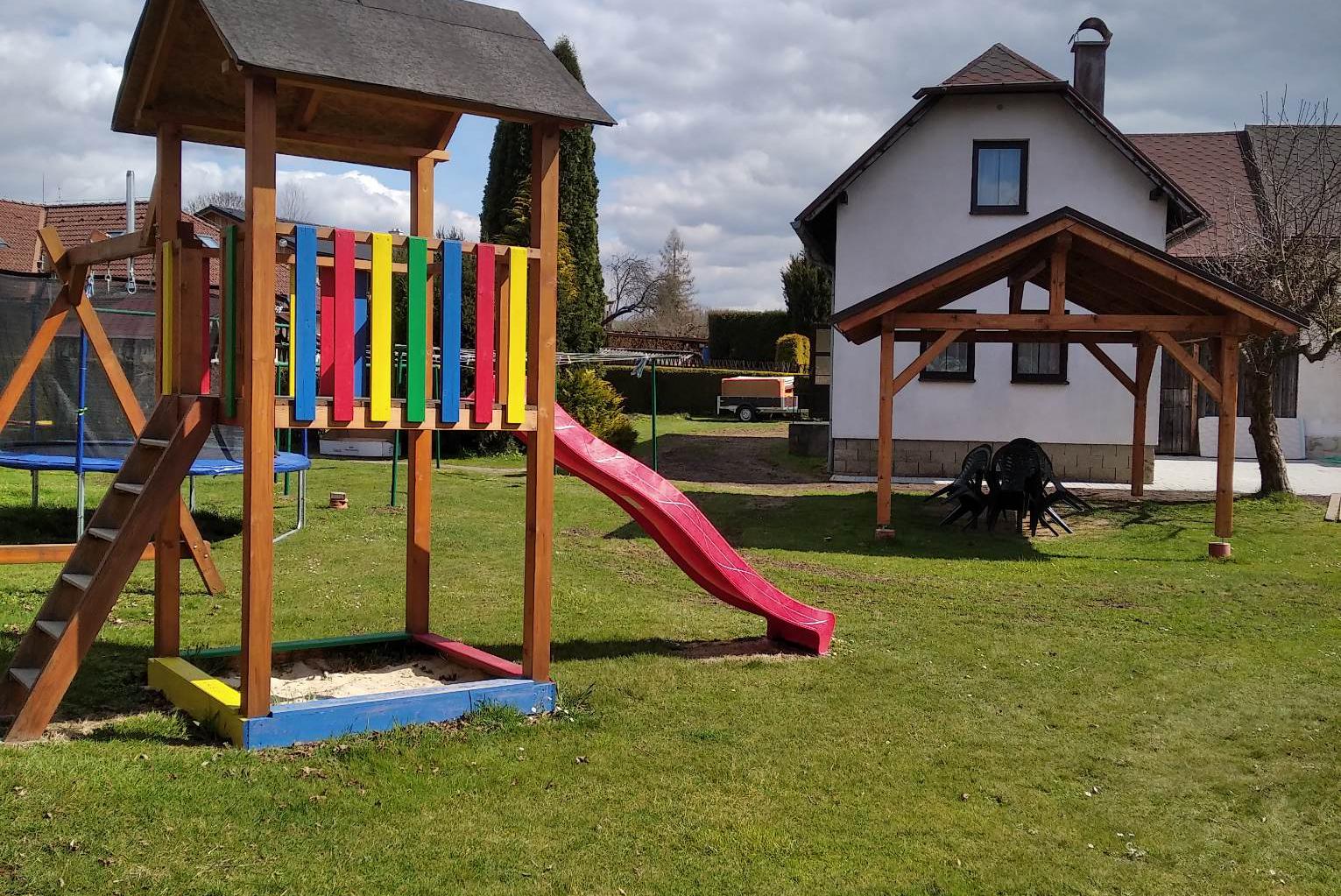 Komfort a příroda – Český ráj