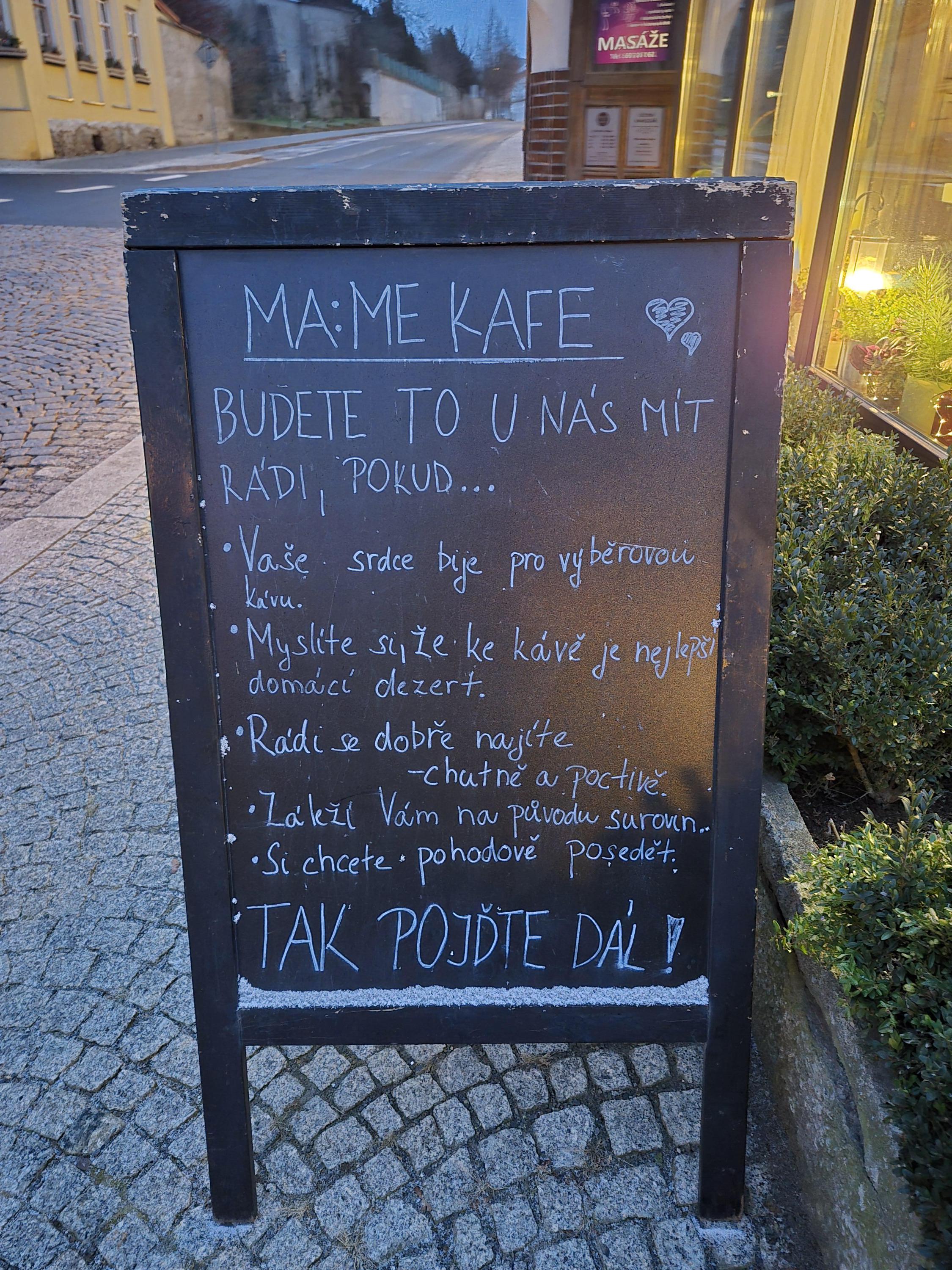MA:ME KAFE foto 6