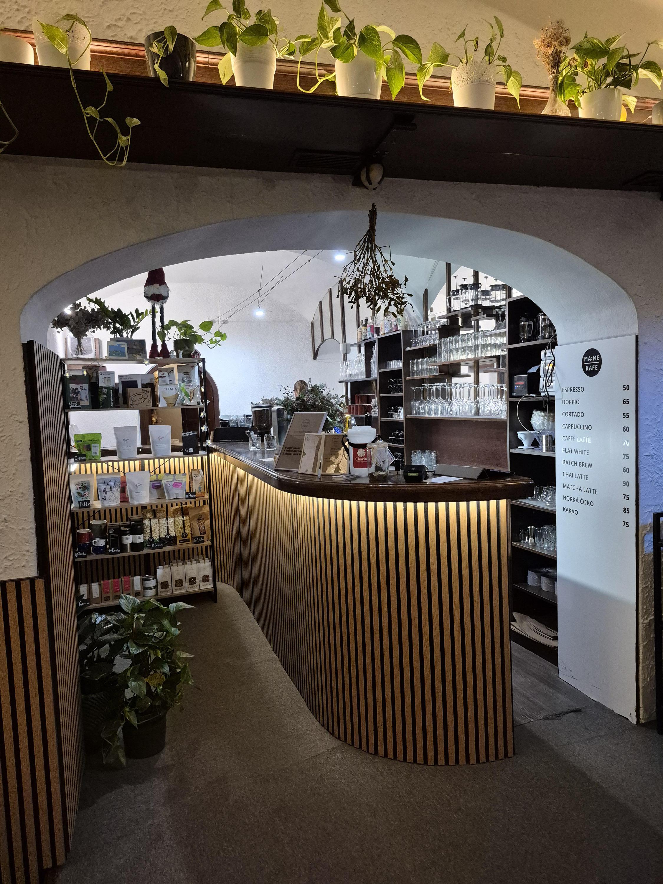 MA:ME KAFE foto 6