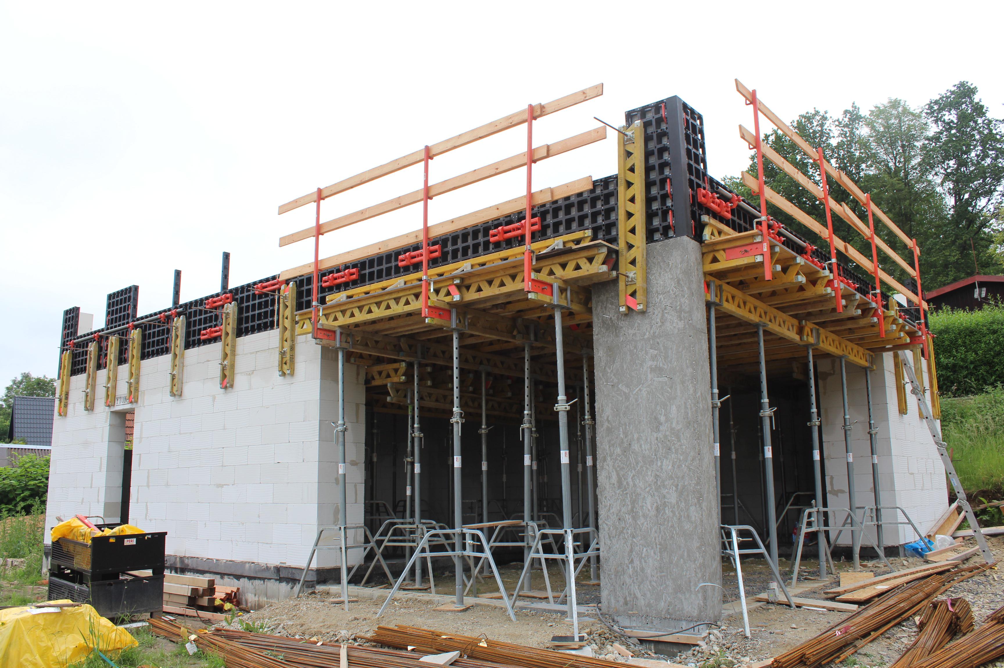 Simaco Reconstruction & Maintenance, s.r.o.