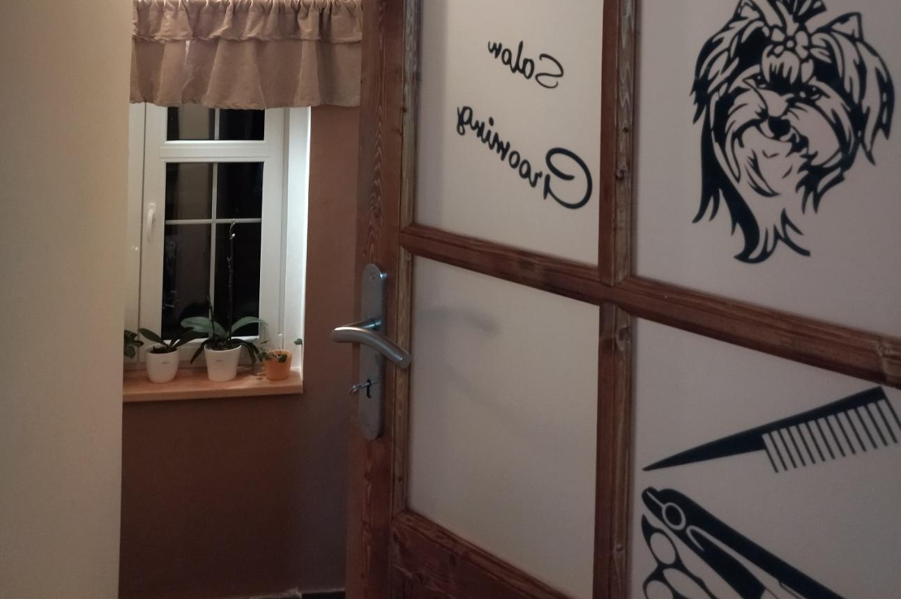 Psí salon NELA