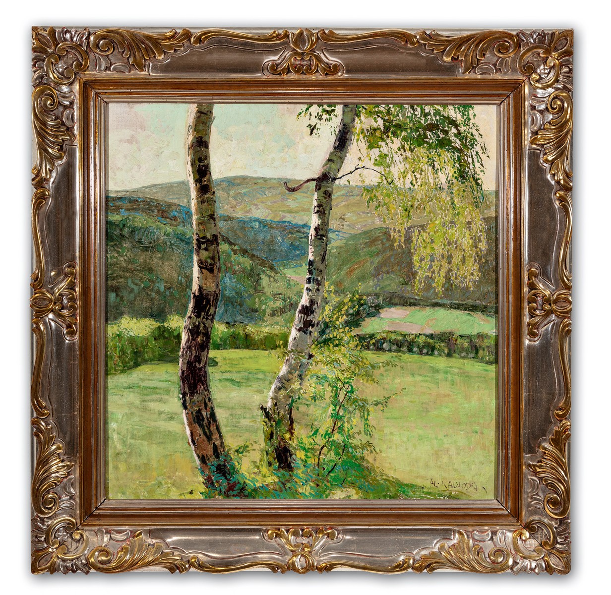 Galerie Marold foto 4