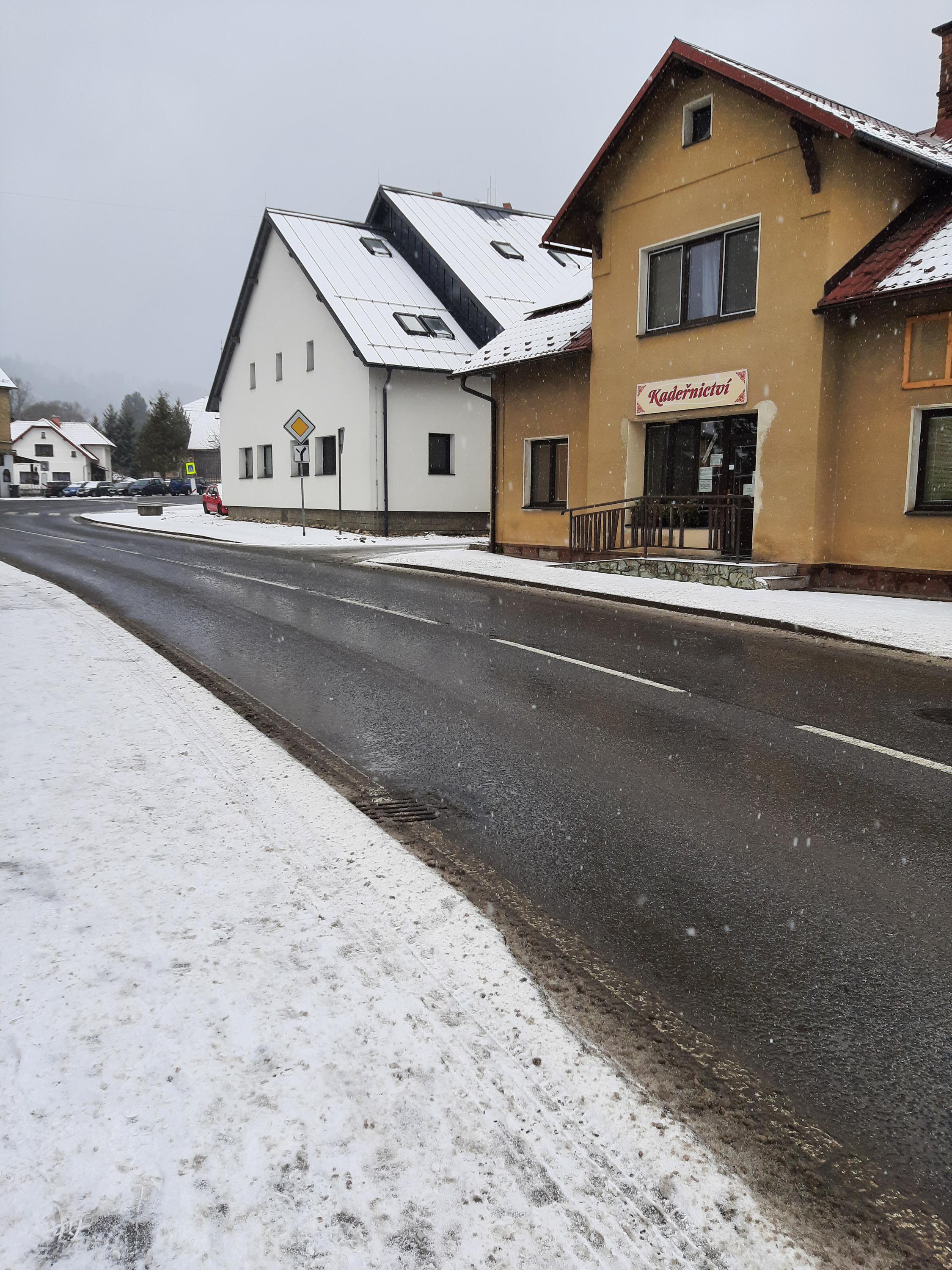 Kadeřnictví Katka foto 3