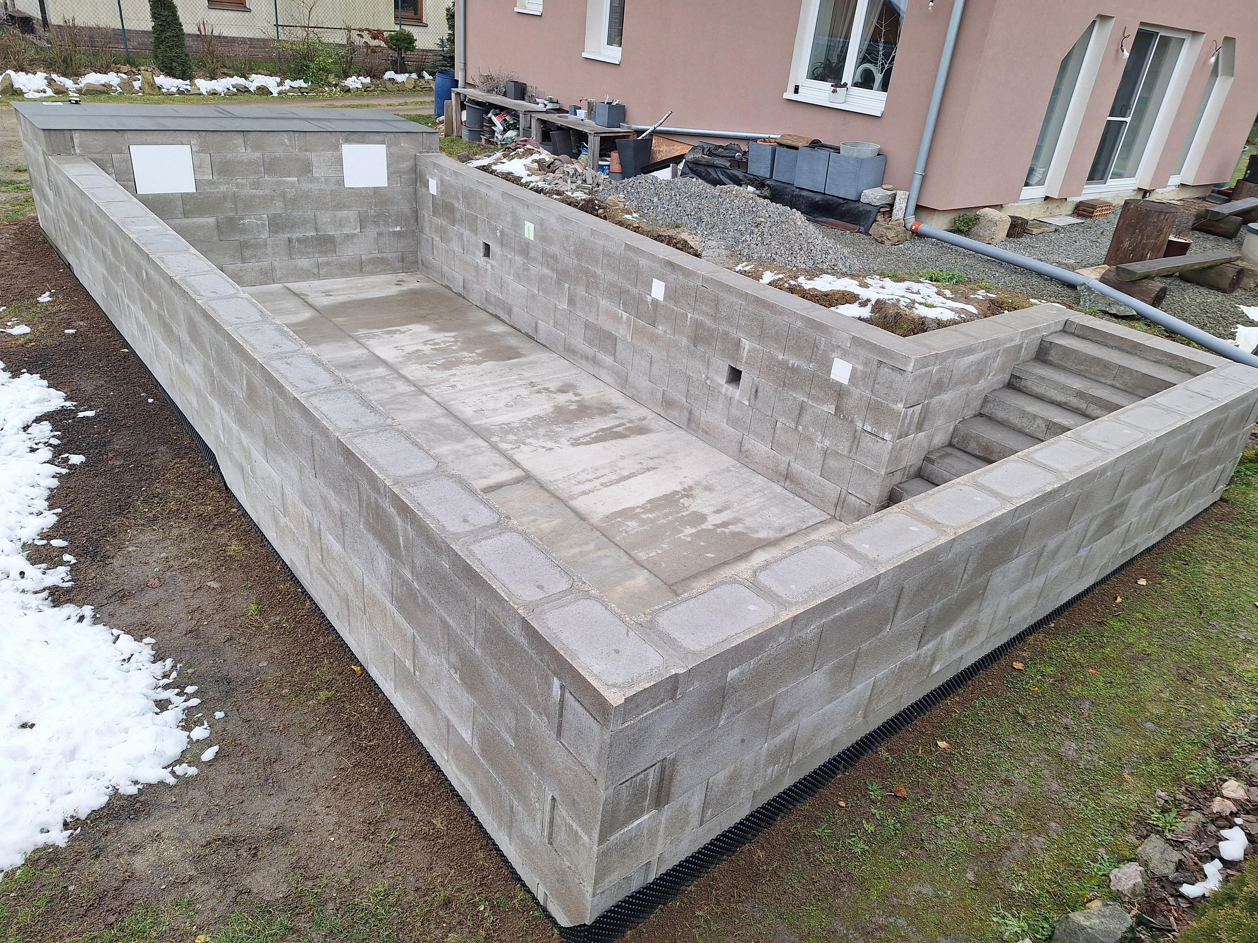 Martinak Karel - Stavební práce foto 2