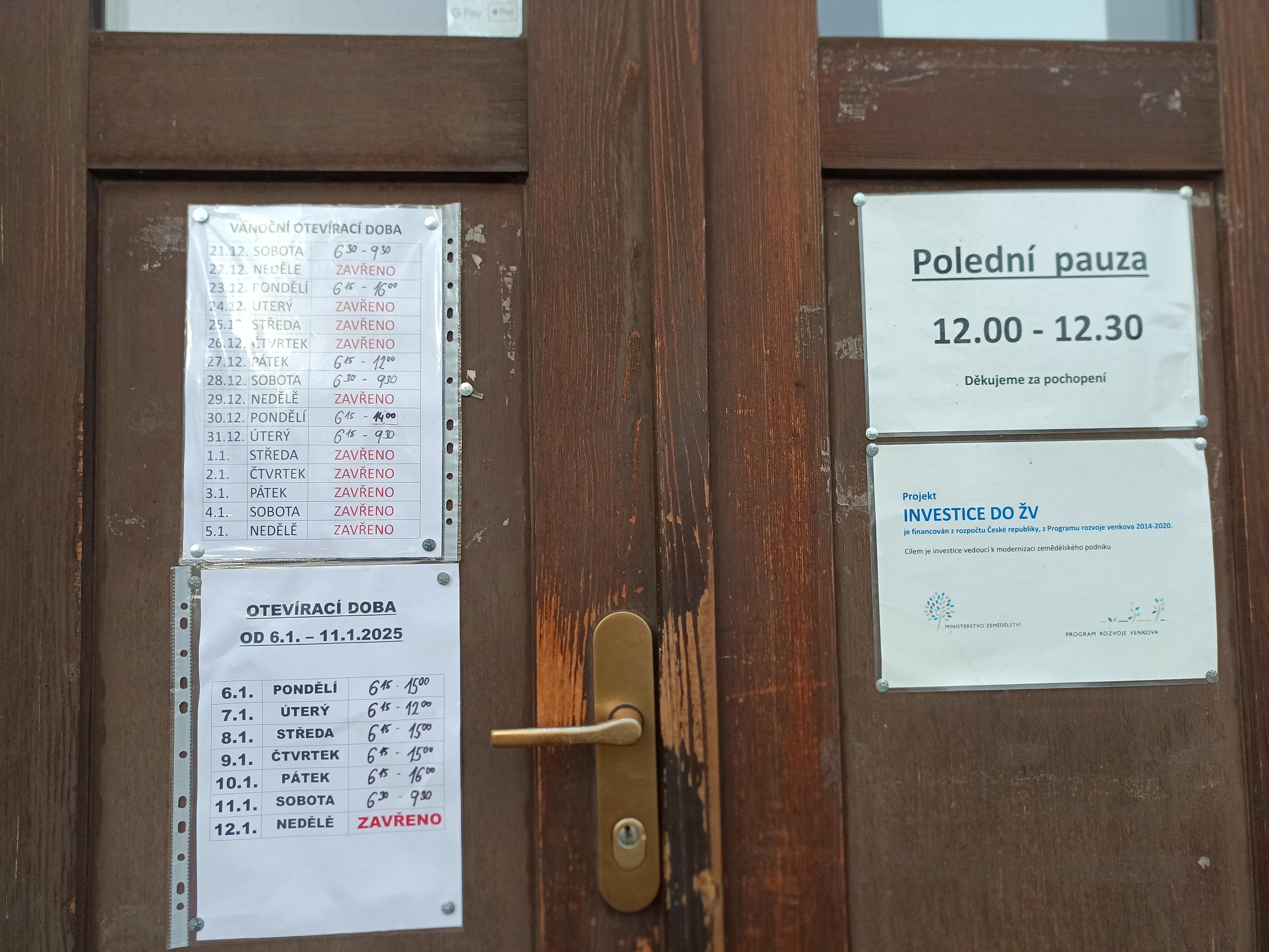 Zemědělské družstvo Rosice u Chrasti, družstvo foto 2