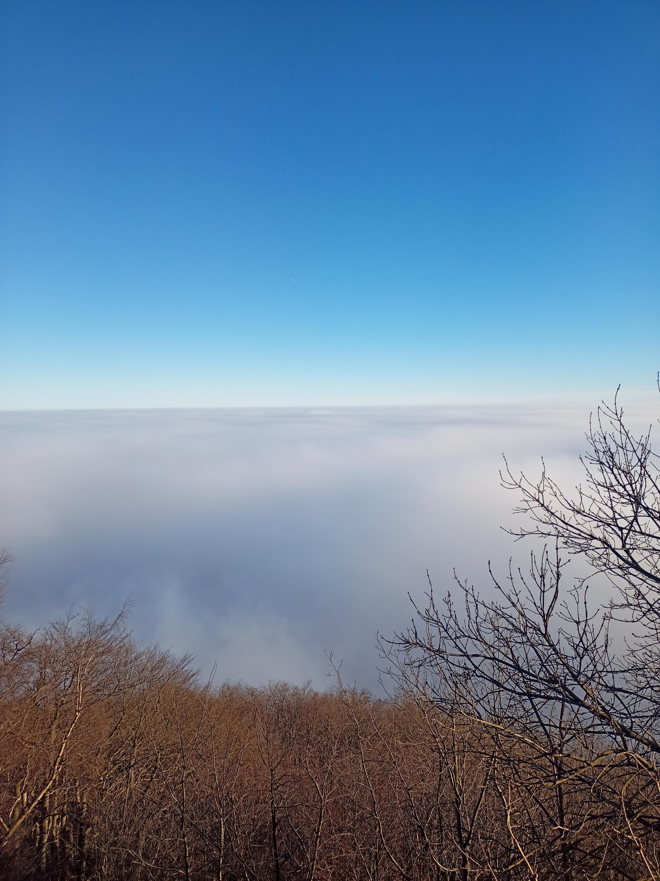 Horská chata Milešovka foto 4