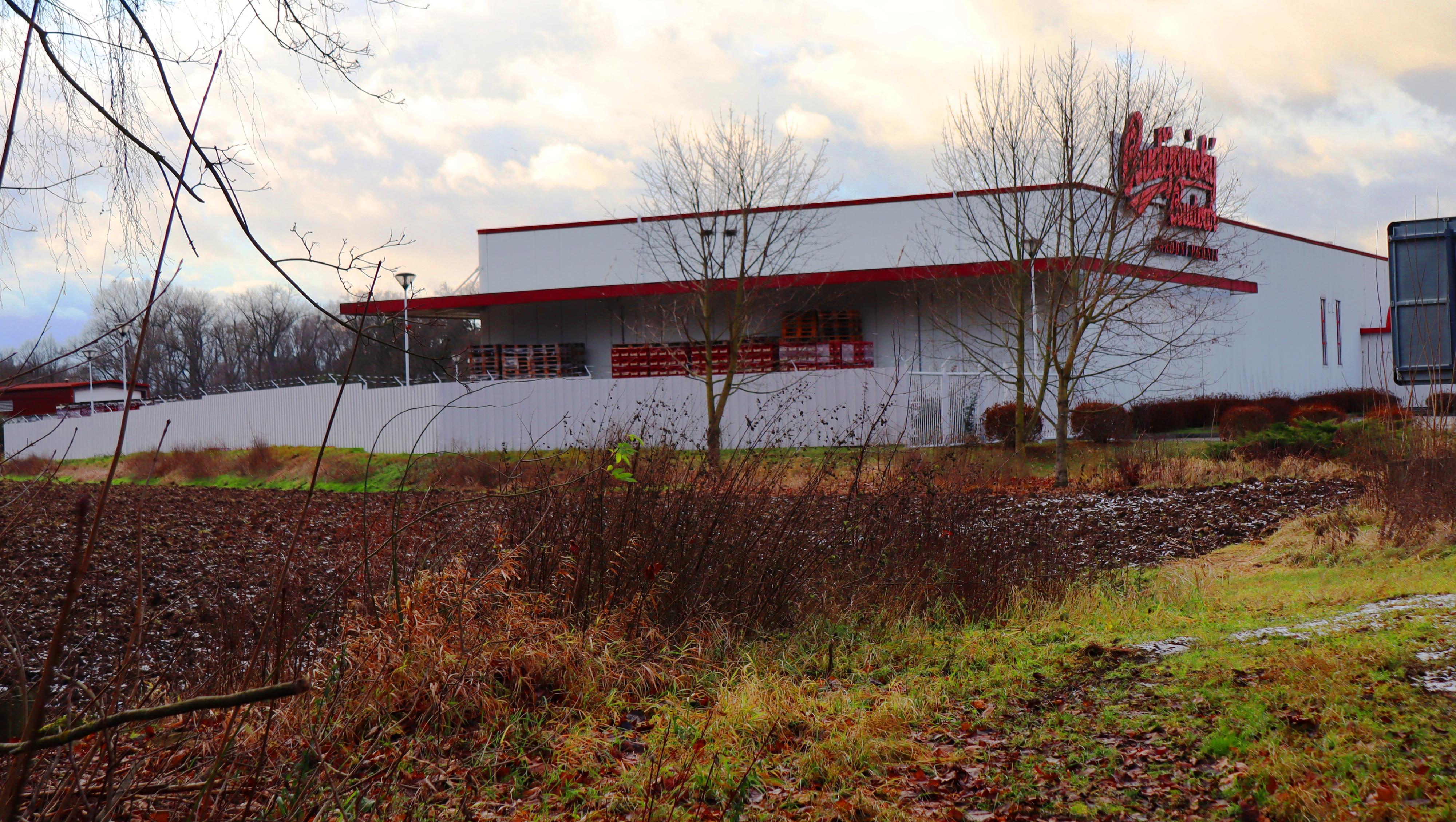 Budějovický Budvar, národní podnik foto 2