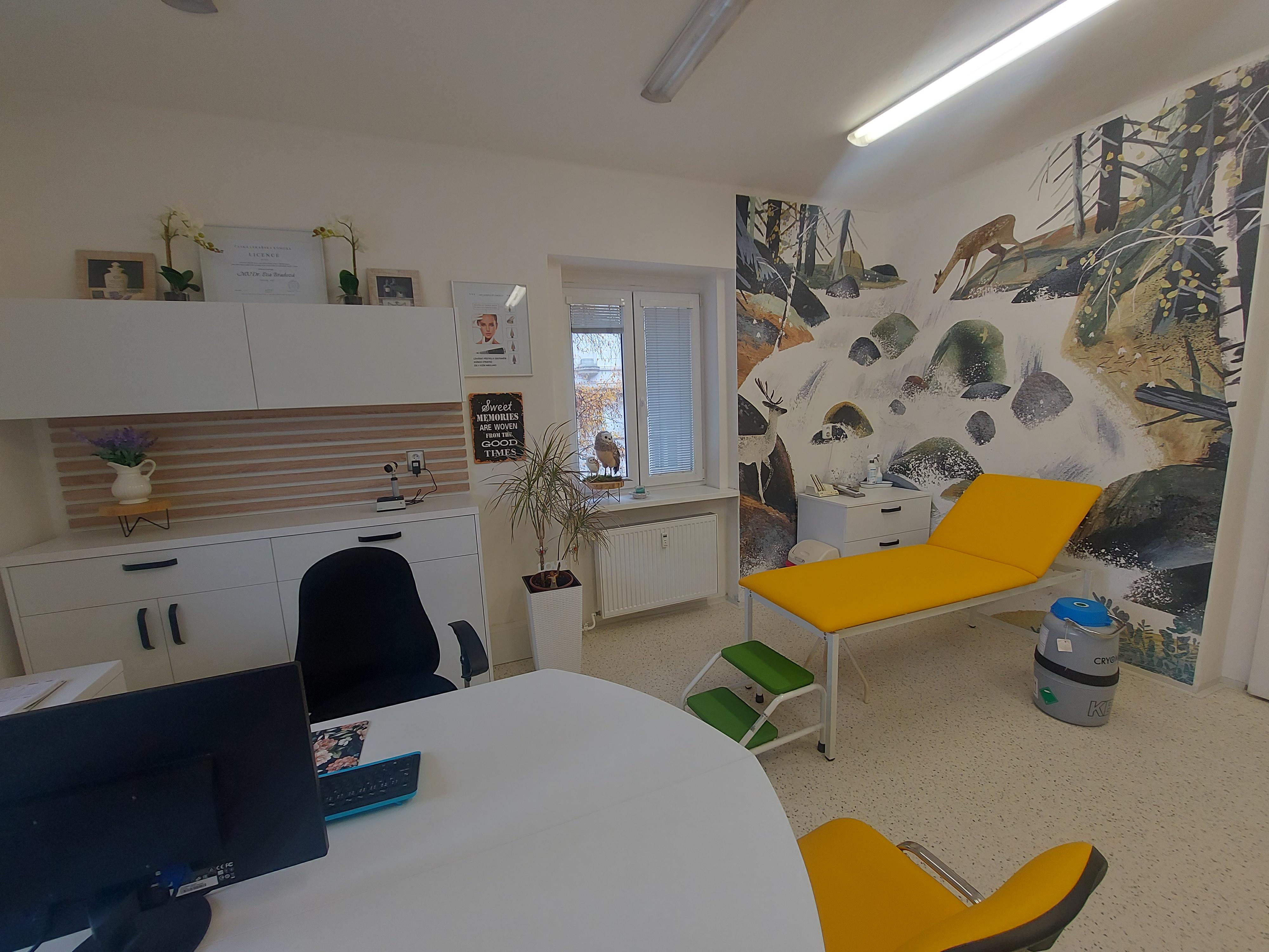 Dermatovenerologická ambulance Lovosice, s.r.o.