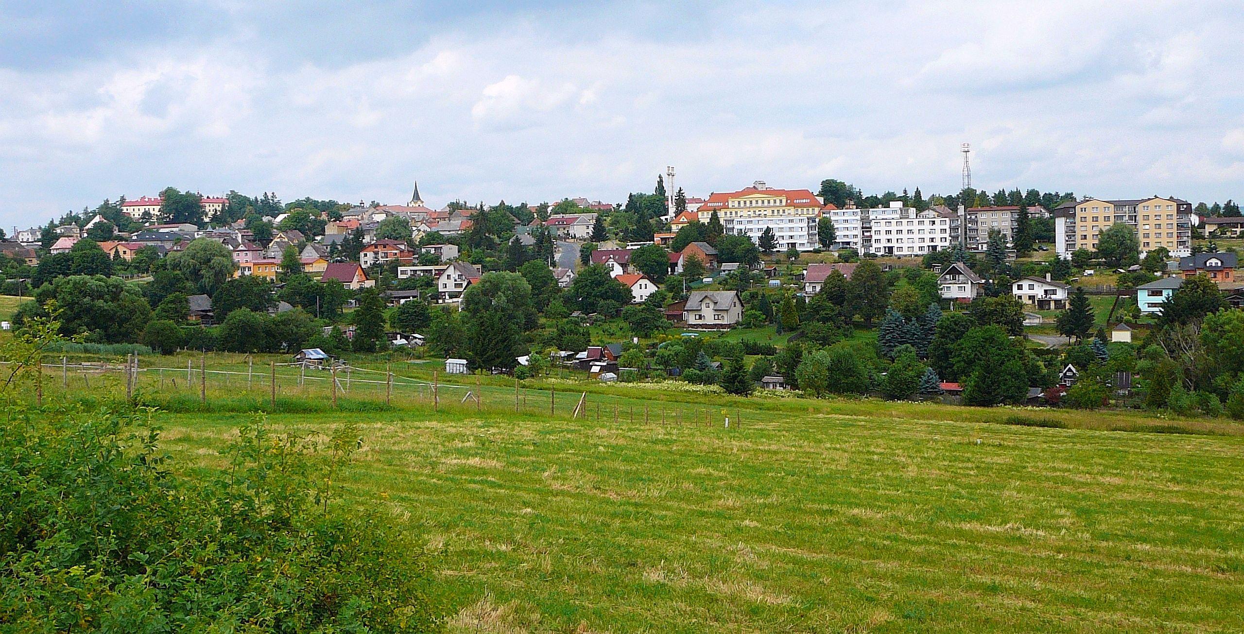 Bezdružice - městský úřad foto 3