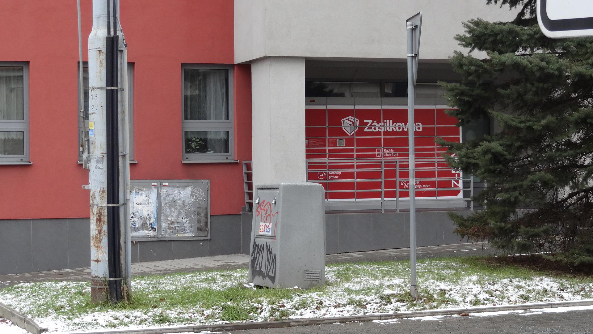 Z-BOX foto 2