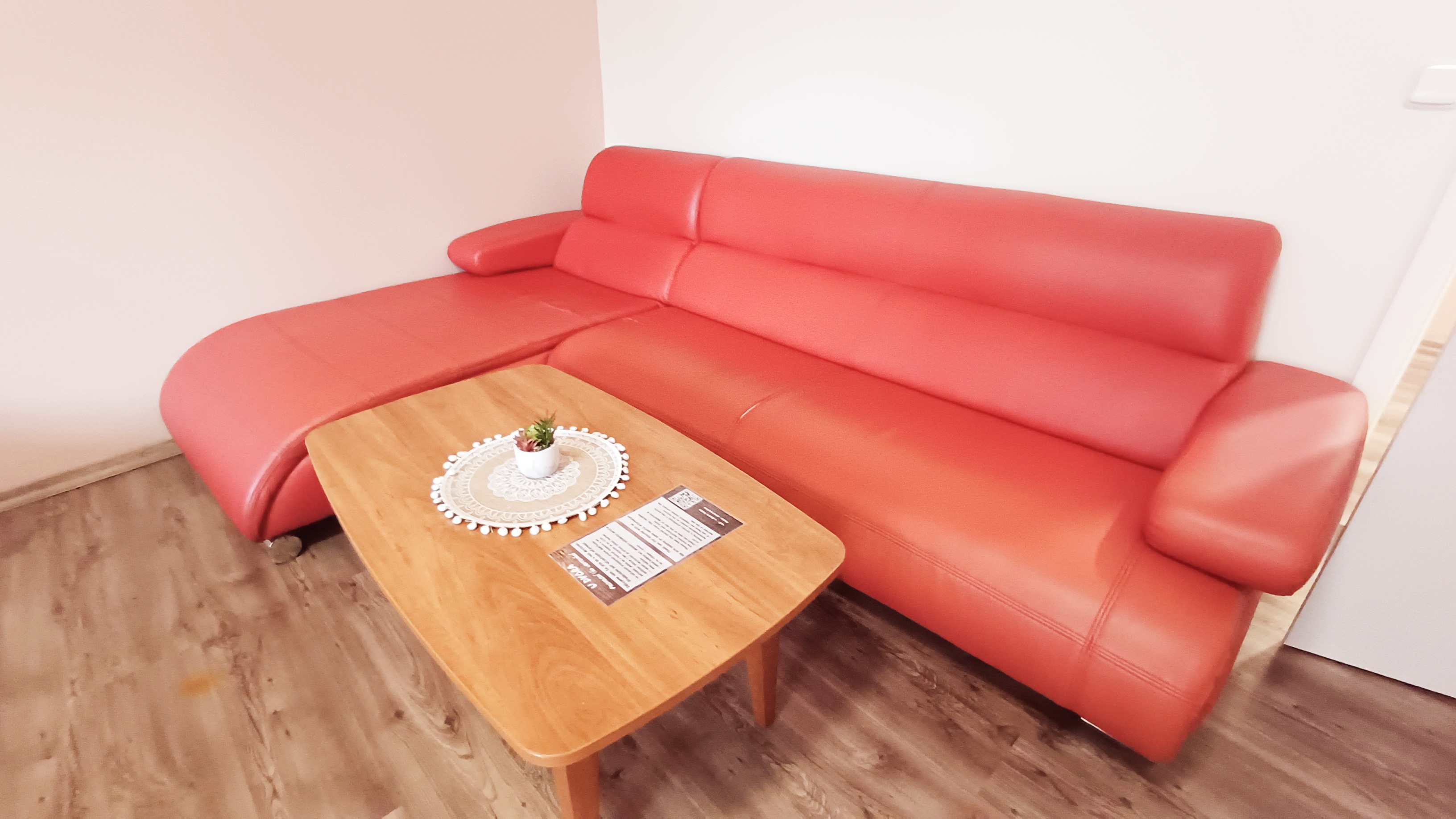 Apartmán U Dvora foto 3