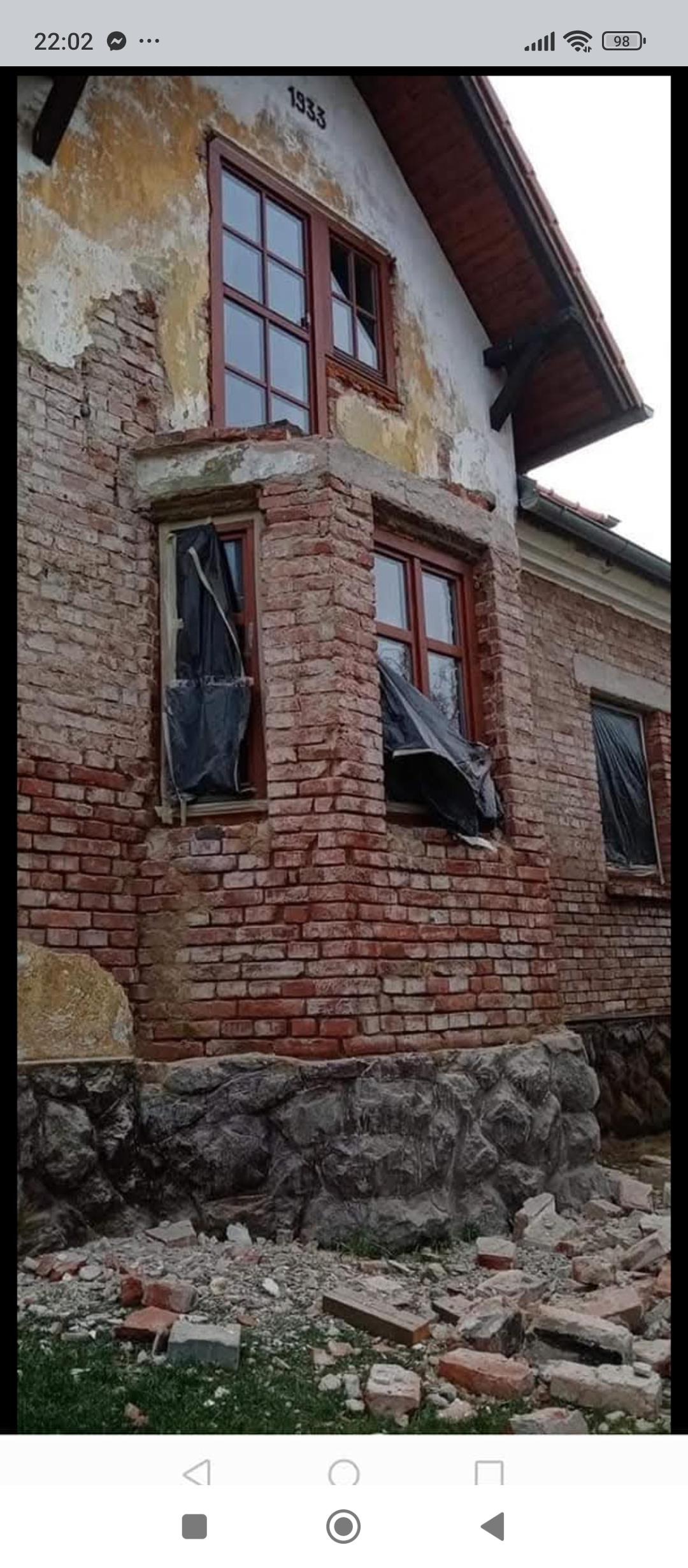 Zateplovací a zednické práce Daniel Šic foto 6