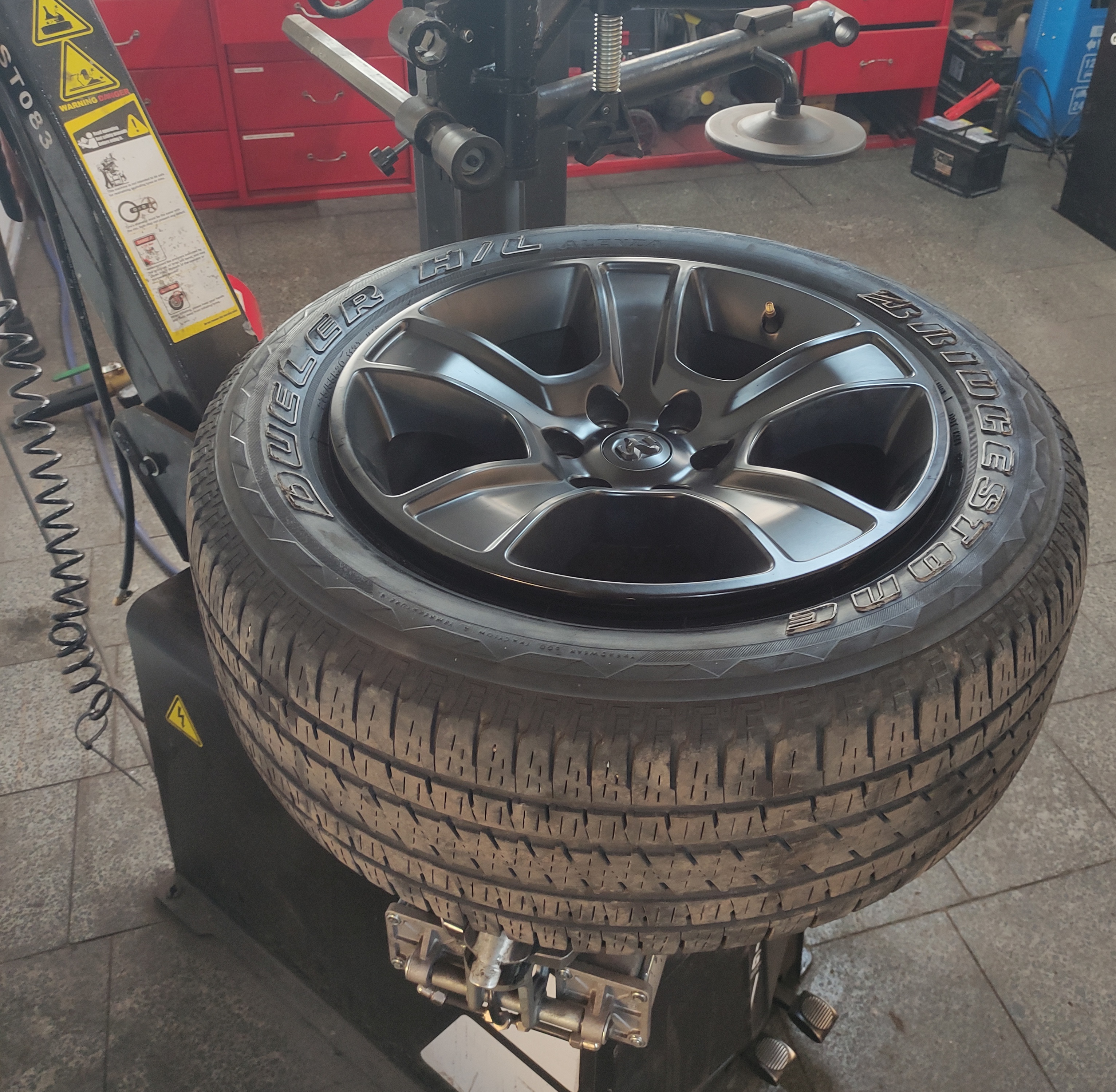 Autoservis KLIM cars foto 2