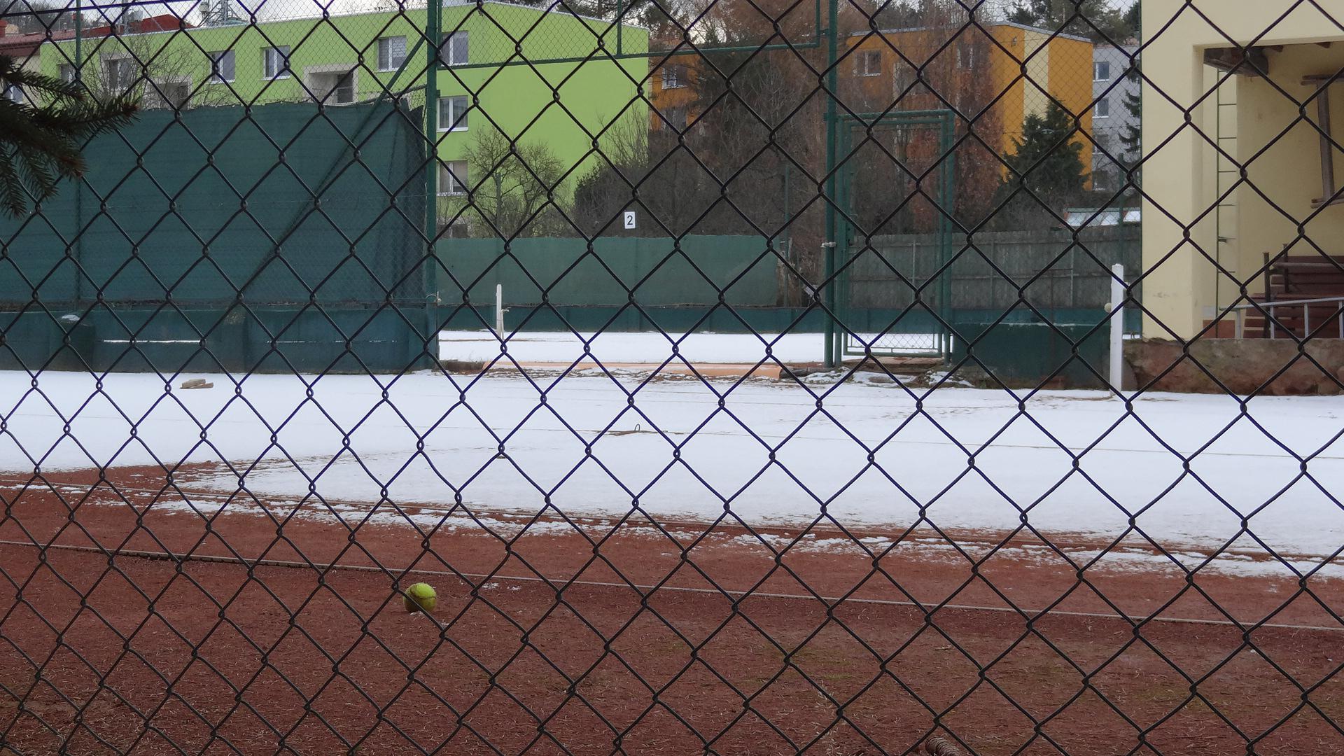 TJ Bystrc z.s. foto 4